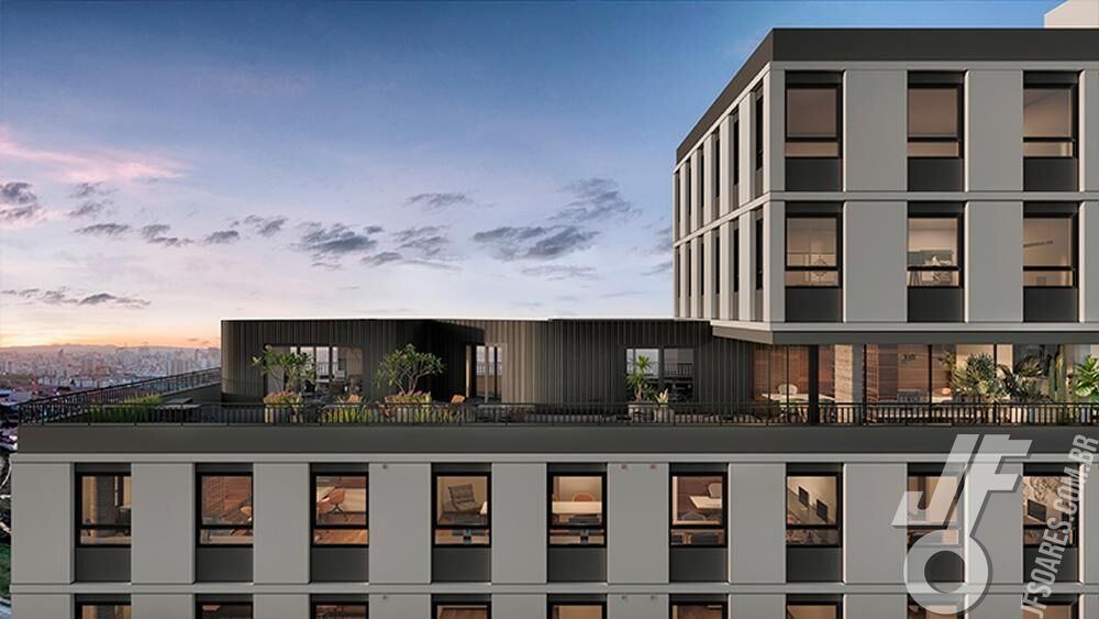 Sala-Conjunto, 53 m² - Foto 8