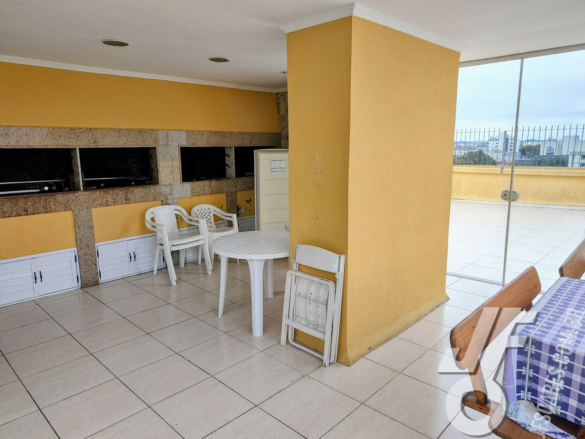 Apartamento, 2 quartos, 75 m² - Foto 27