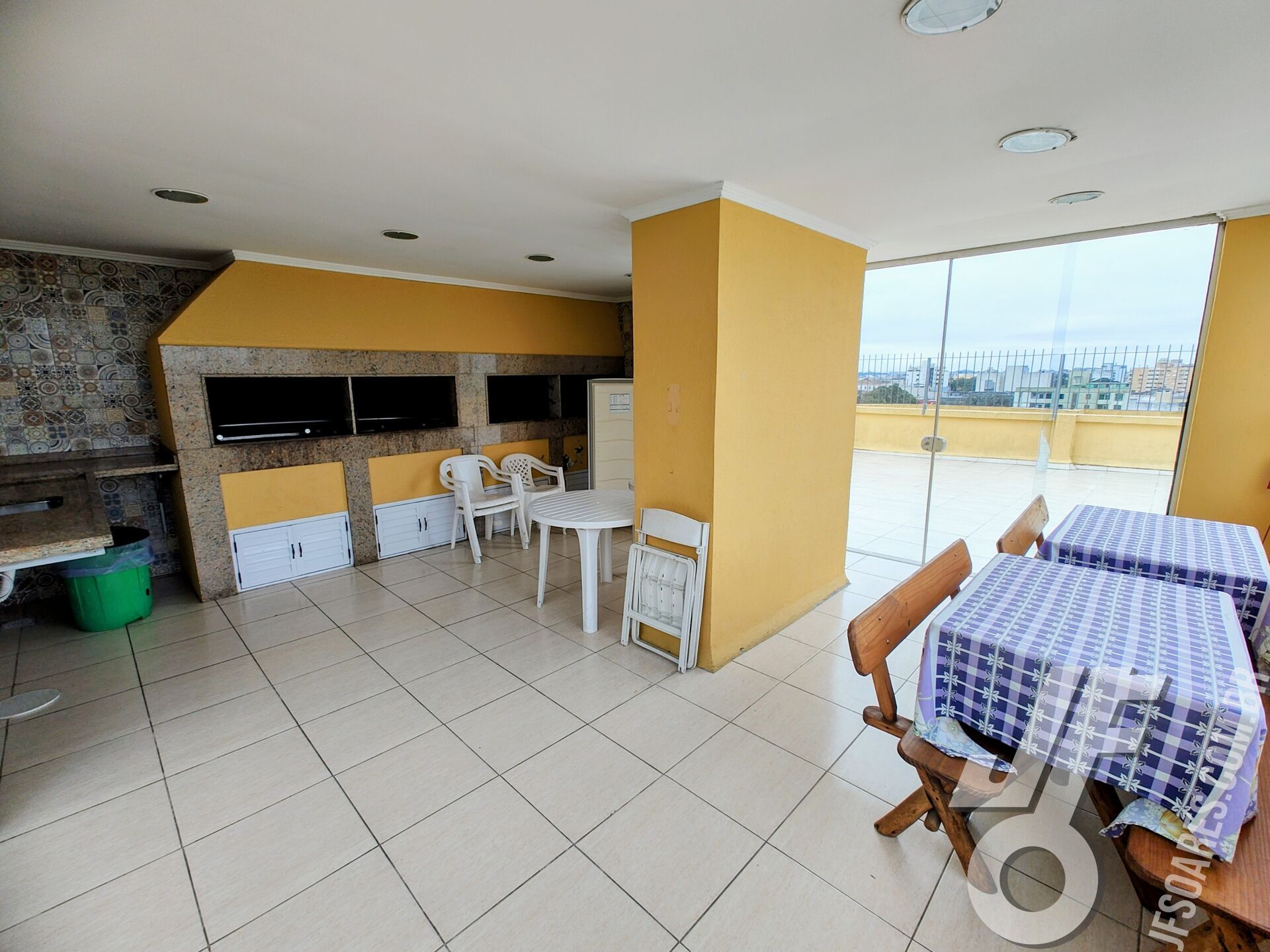 Apartamento, 2 quartos, 75 m² - Foto 26
