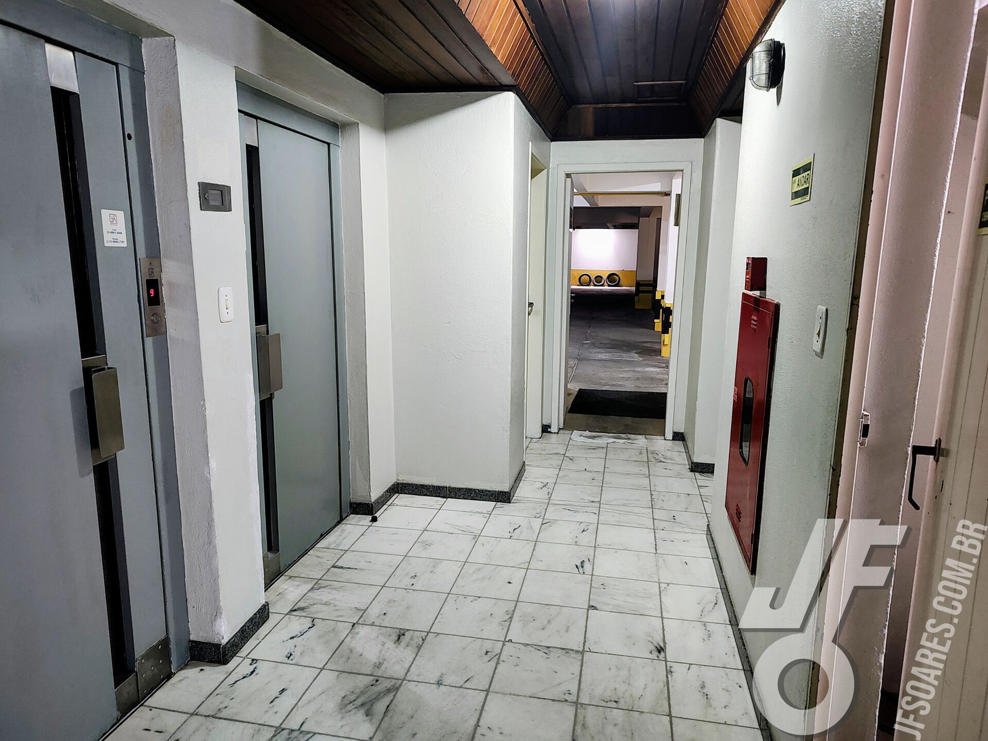 Apartamento, 2 quartos, 75 m² - Foto 22