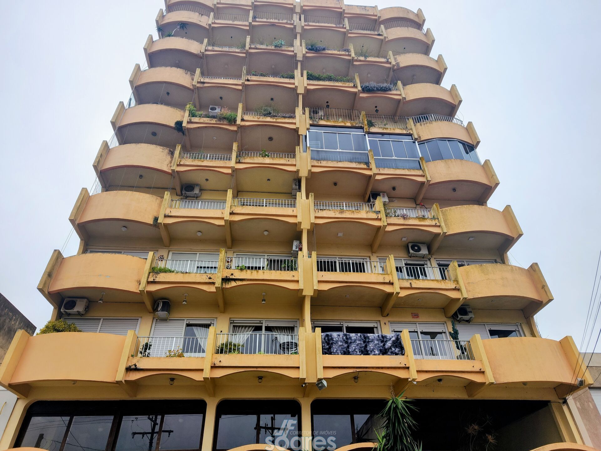 Apartamento à venda com 2 quartos, 75m² - Foto 19