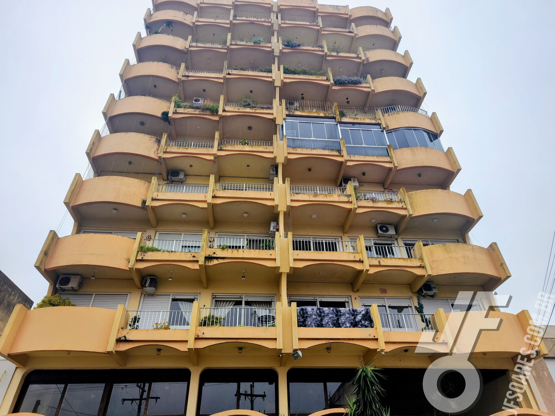 Apartamento, 2 quartos, 75 m² - Foto 19