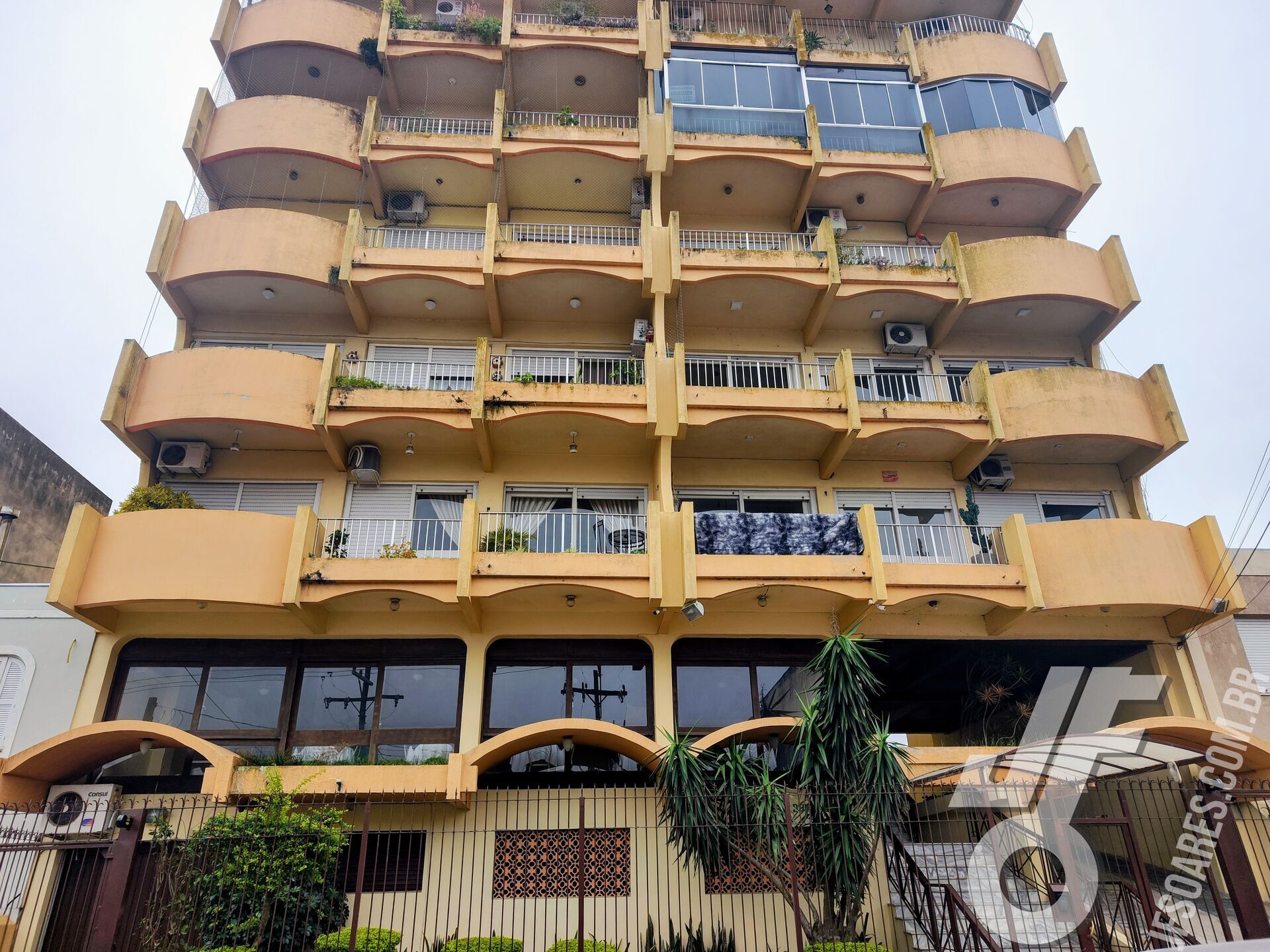 Apartamento, 2 quartos, 75 m² - Foto 20