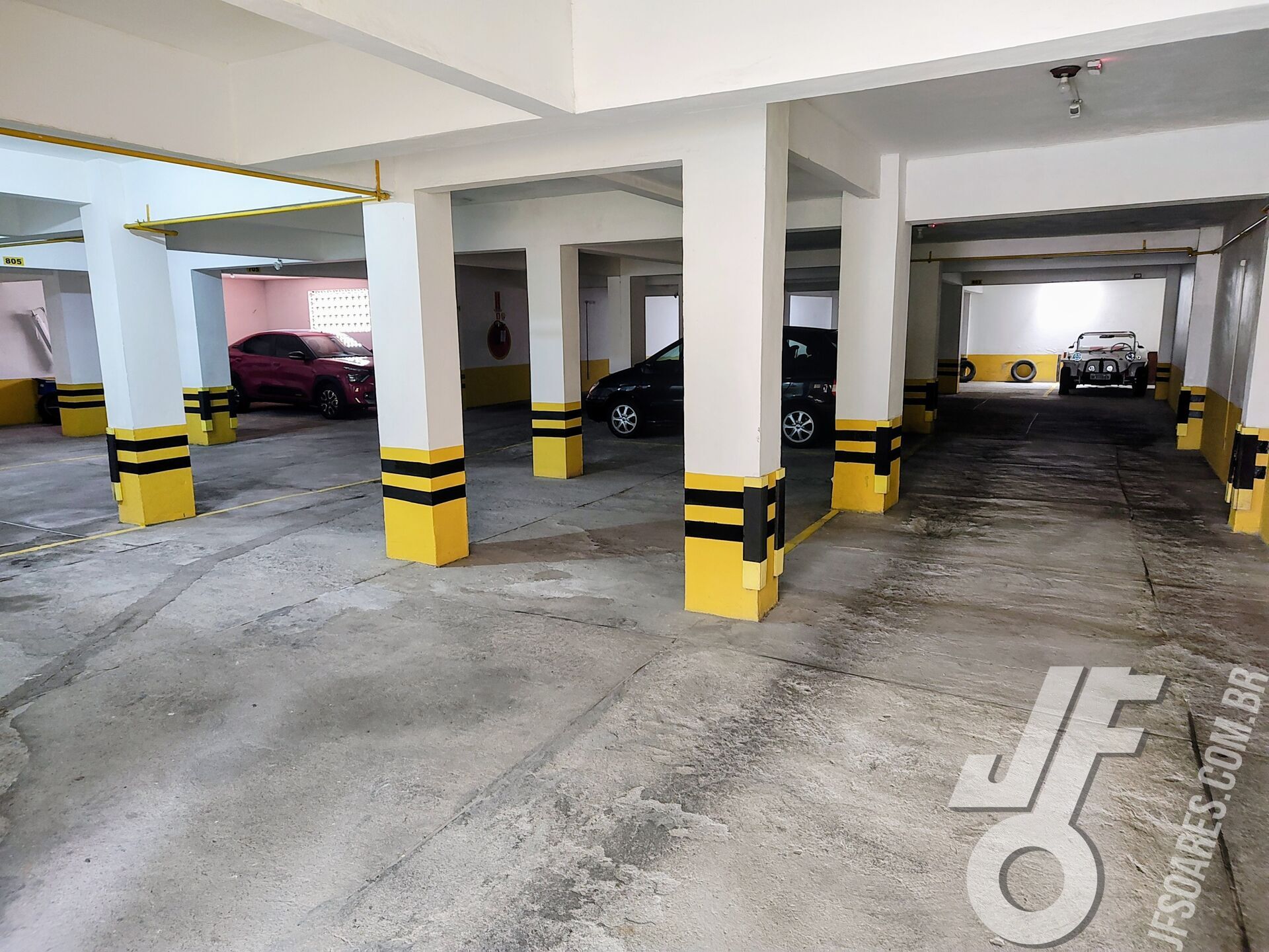 Apartamento, 2 quartos, 75 m² - Foto 34