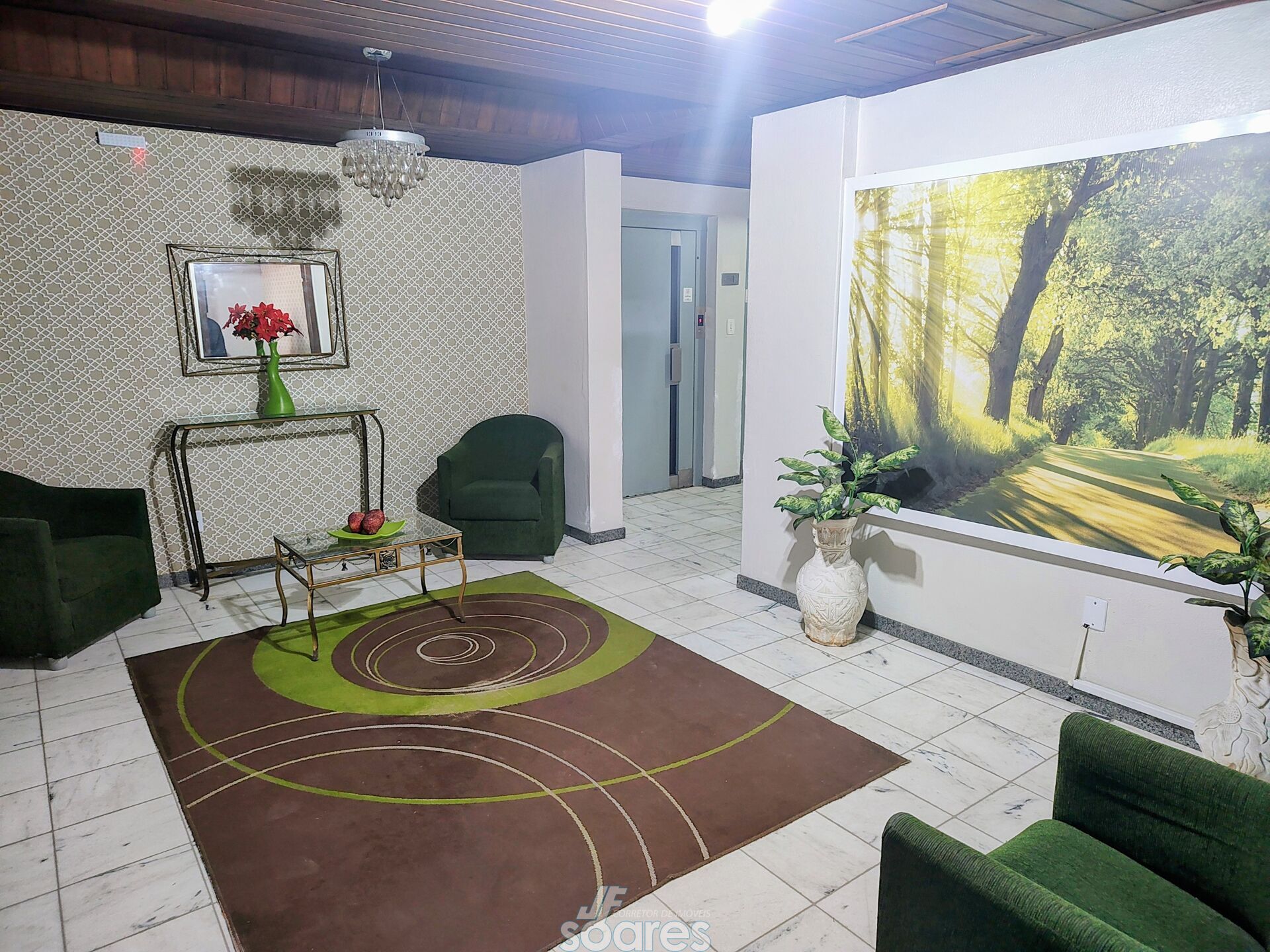 Apartamento à venda com 2 quartos, 75m² - Foto 21