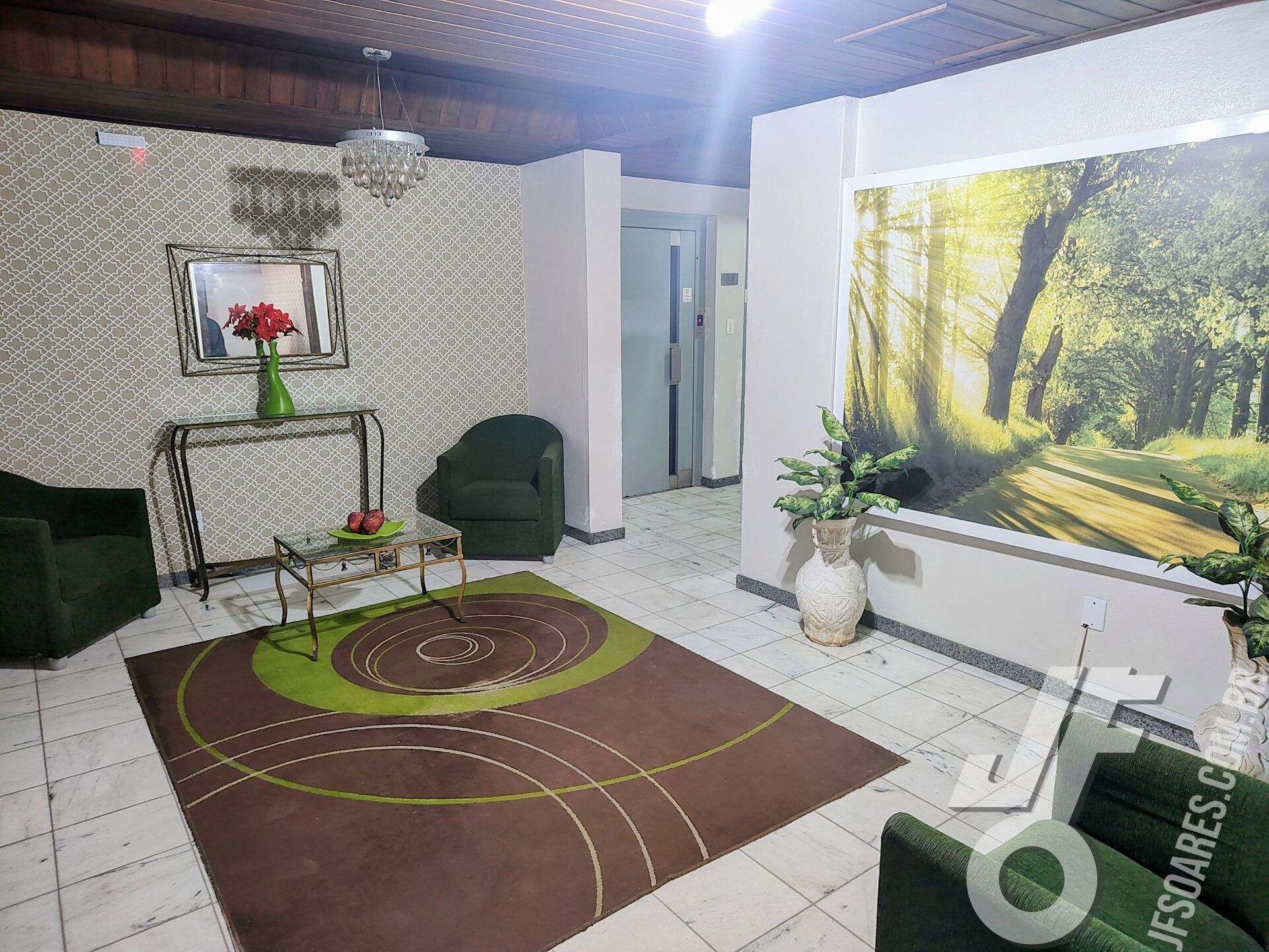 Apartamento, 2 quartos, 75 m² - Foto 21