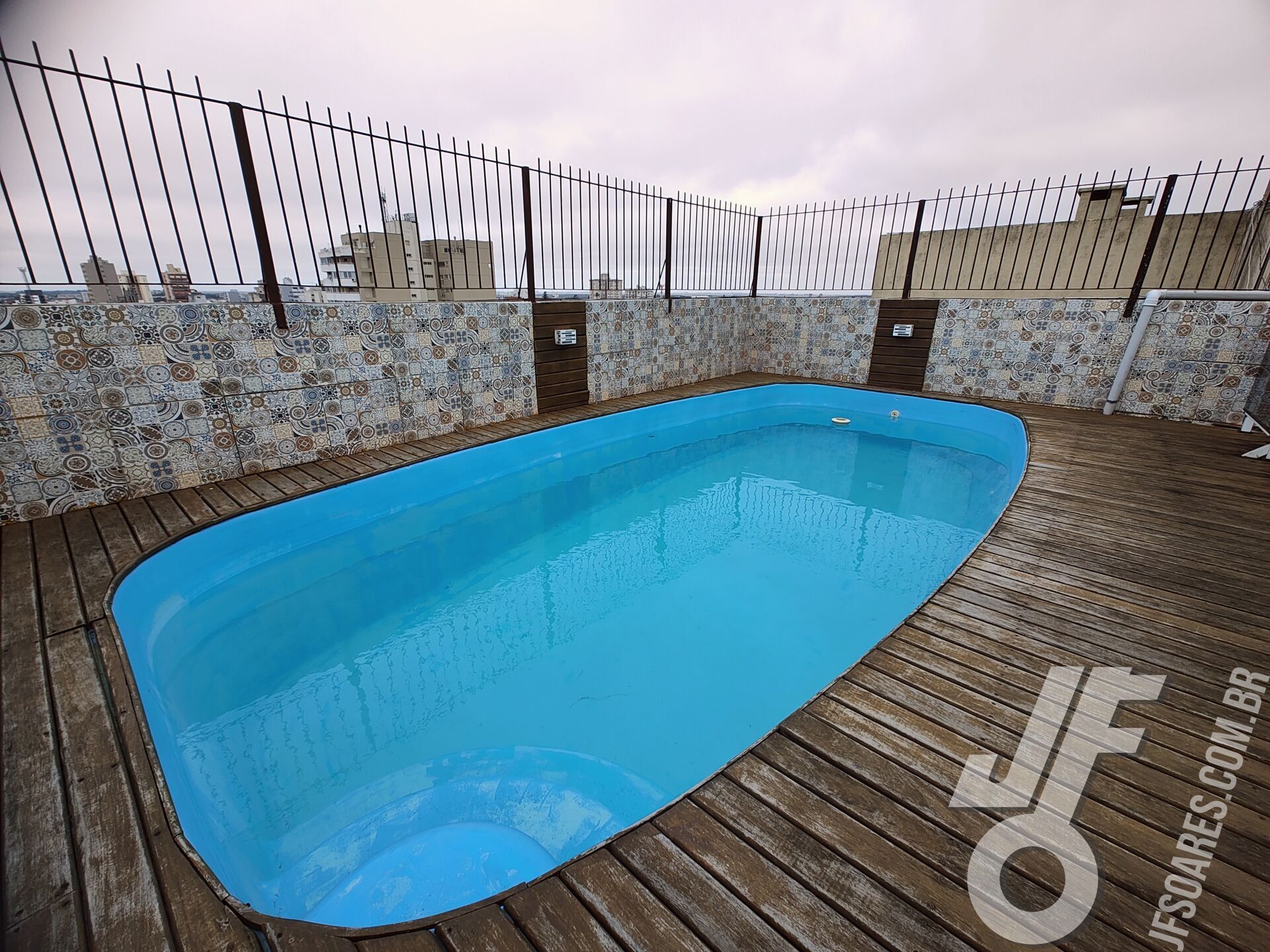 Apartamento, 2 quartos, 75 m² - Foto 29