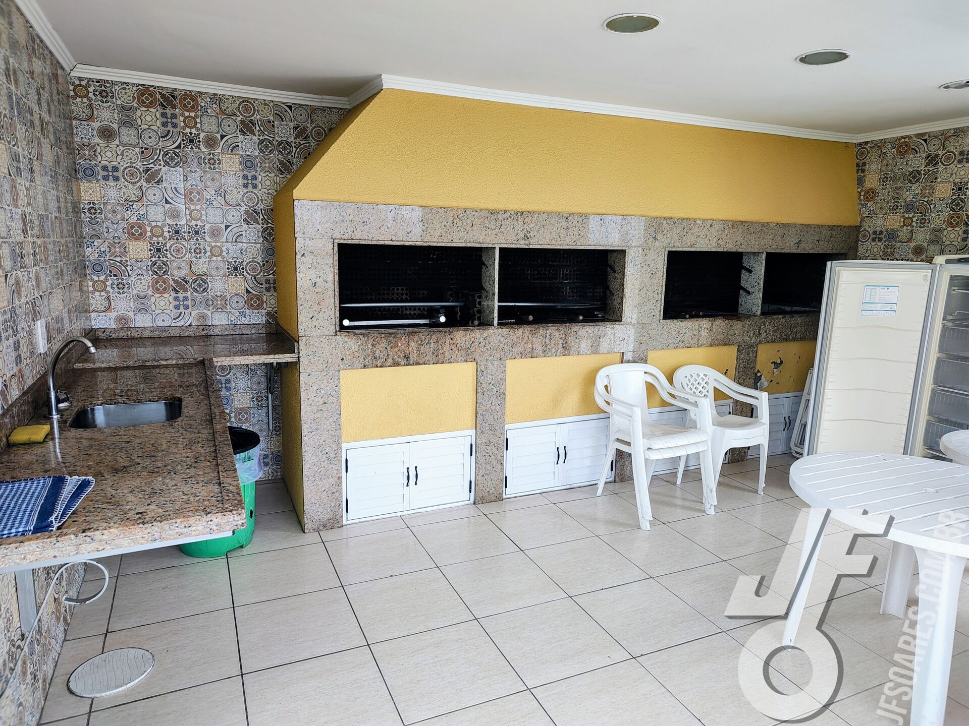 Apartamento, 2 quartos, 75 m² - Foto 28