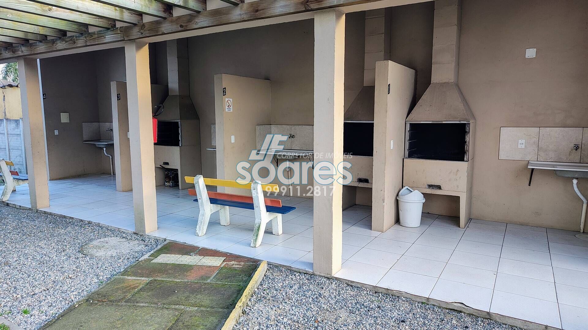 Apartamento à venda com 2 quartos, 43m² - Foto 13