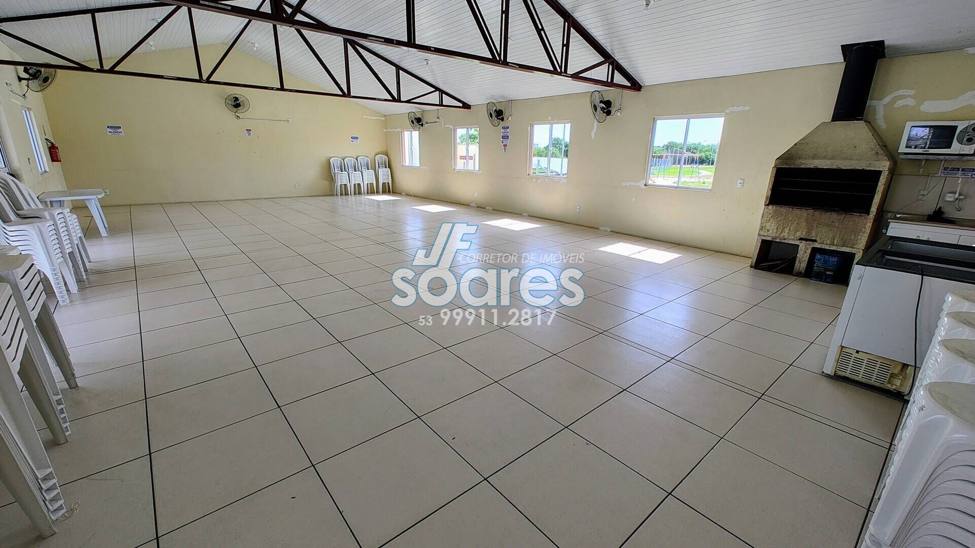 Casa de Condomínio à venda com 2 quartos, 86m² - Foto 27