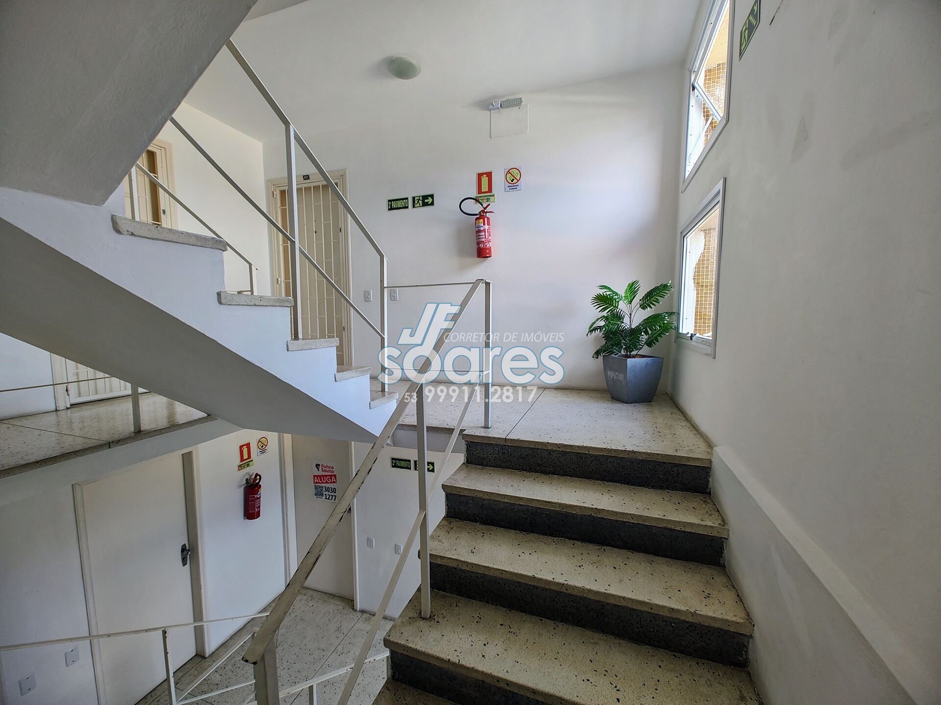 Apartamento à venda com 3 quartos, 88m² - Foto 18