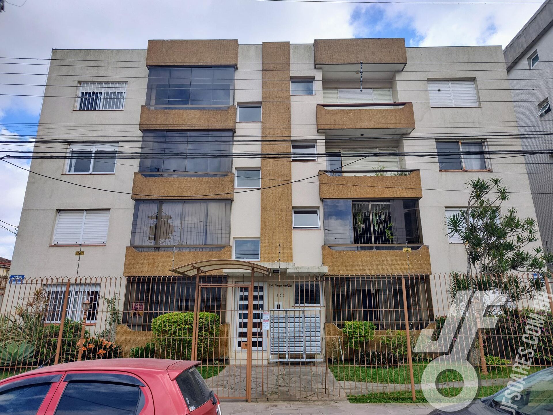 Apartamento, 3 quartos, 88 m² - Foto 16