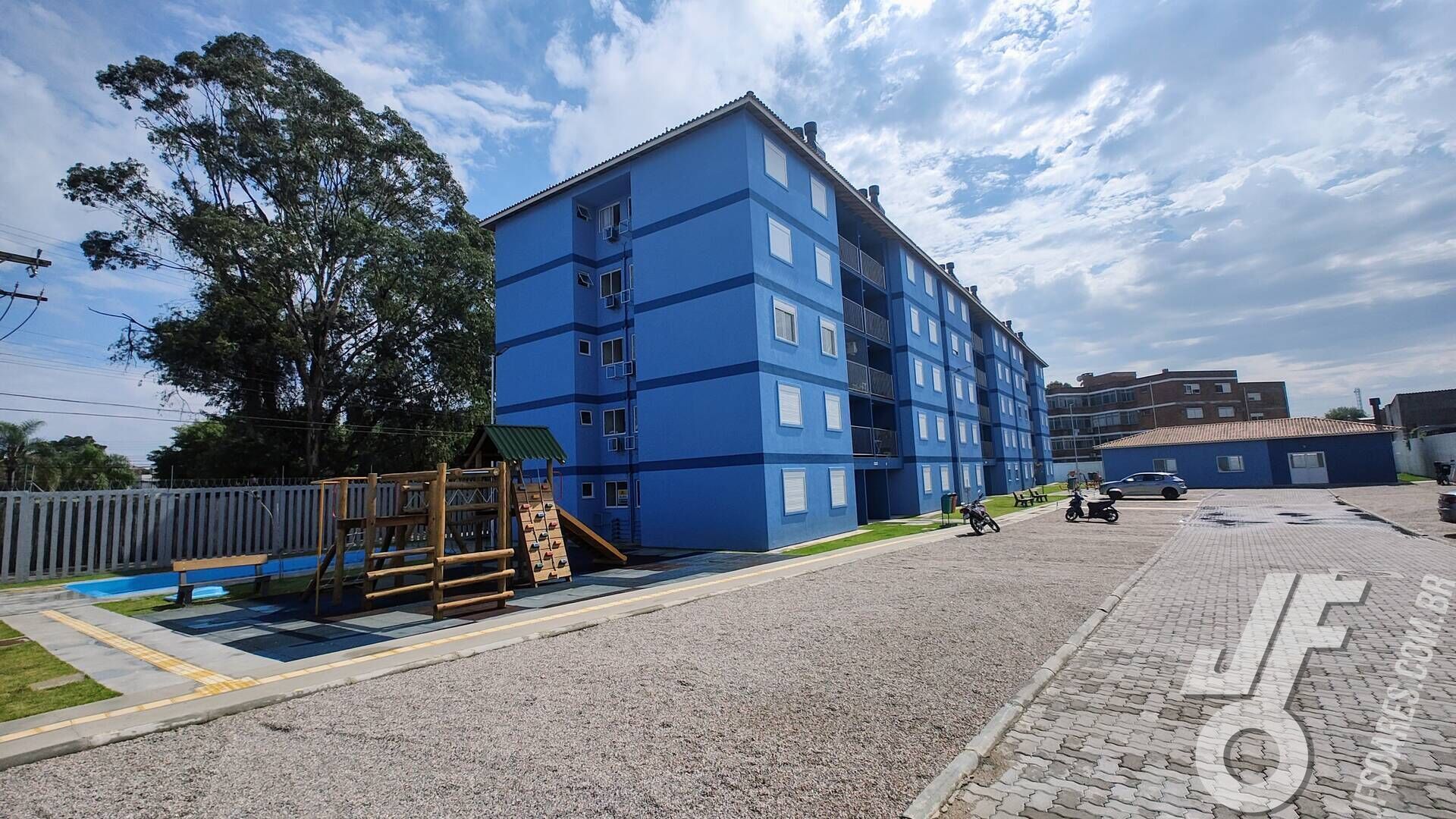 Apartamento, 2 quartos, 59 m² - Foto 13