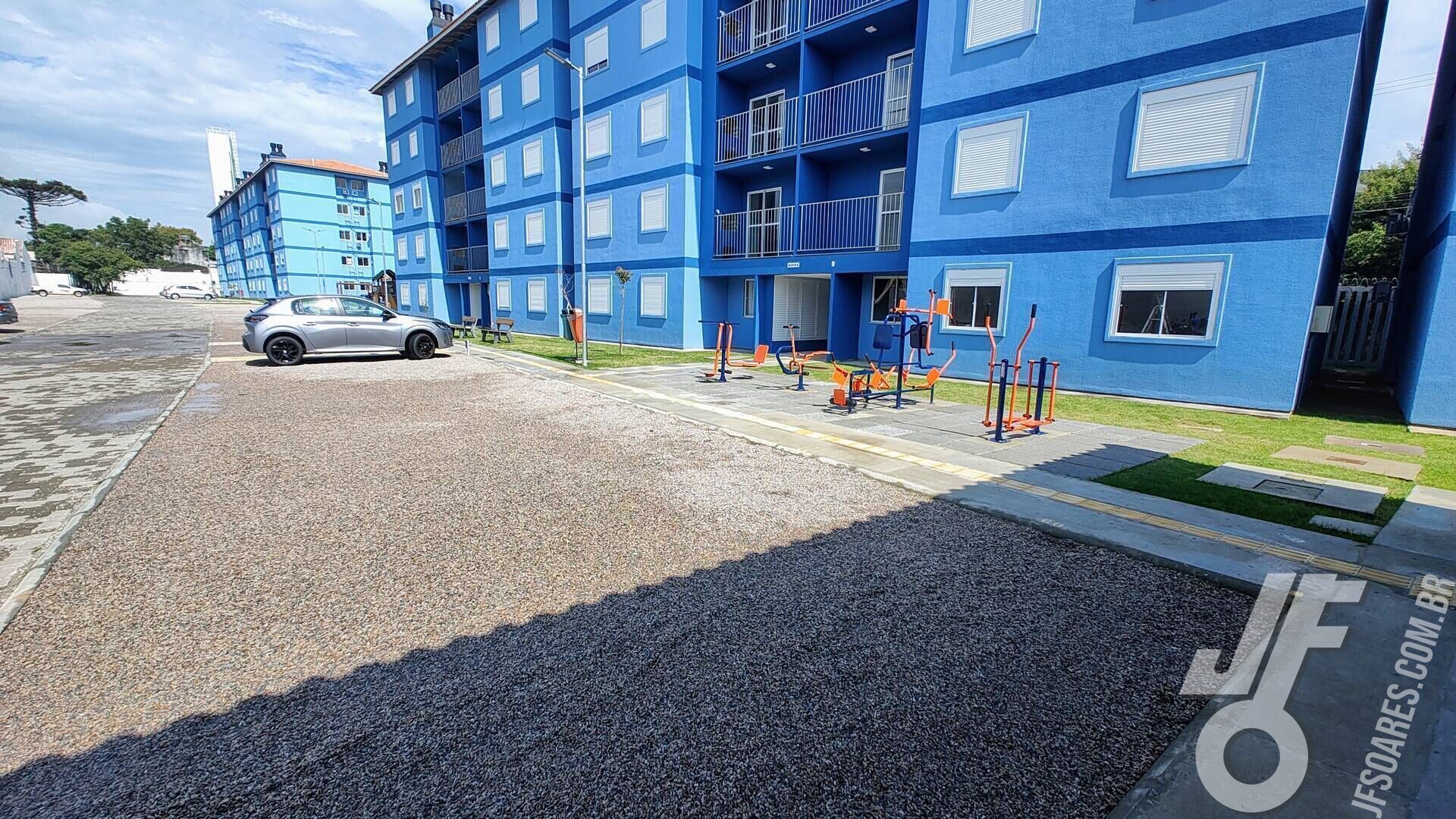 Apartamento, 2 quartos, 59 m² - Foto 14