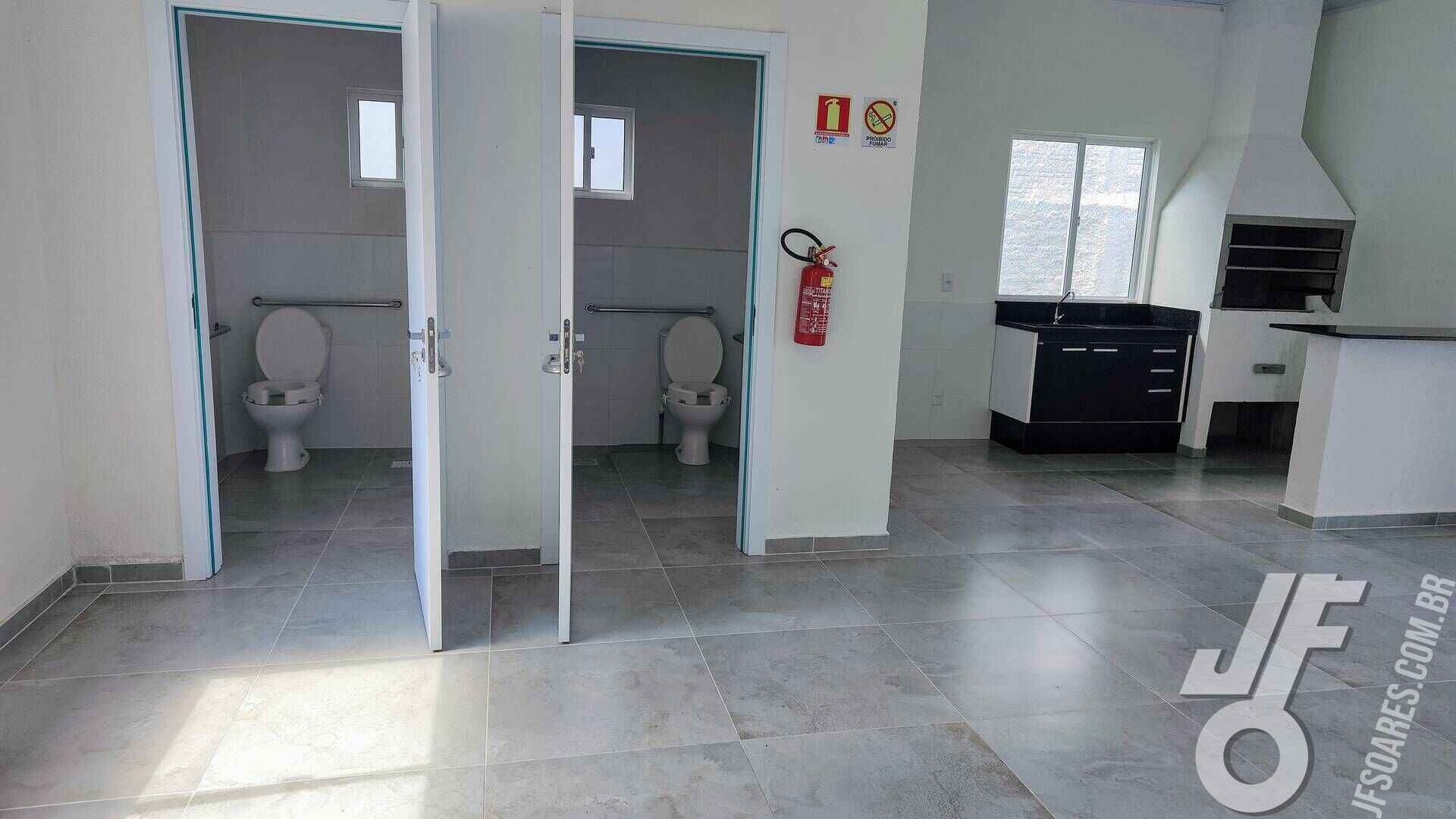 Apartamento, 2 quartos, 59 m² - Foto 22