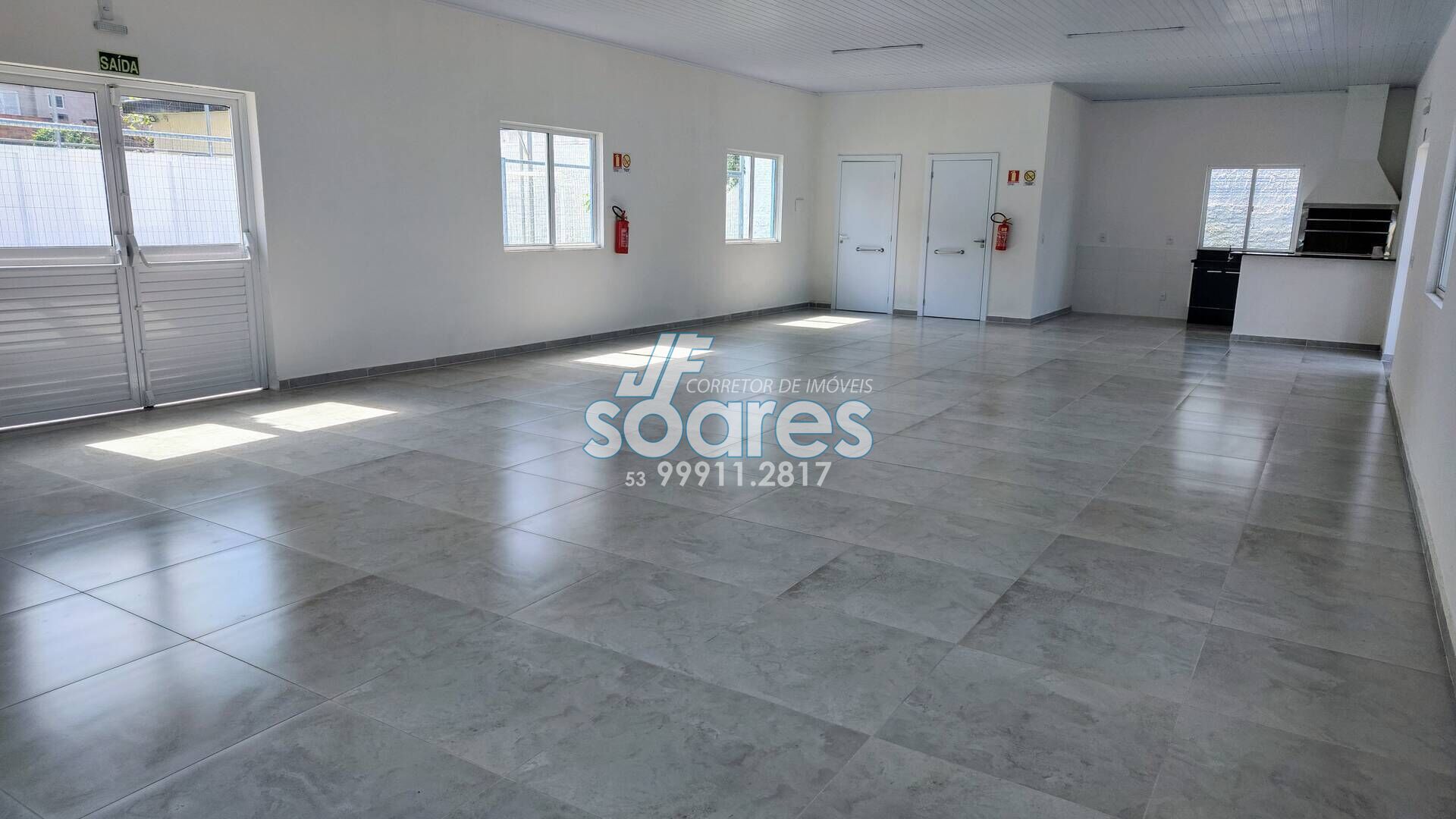 Apartamento à venda com 2 quartos, 59m² - Foto 21