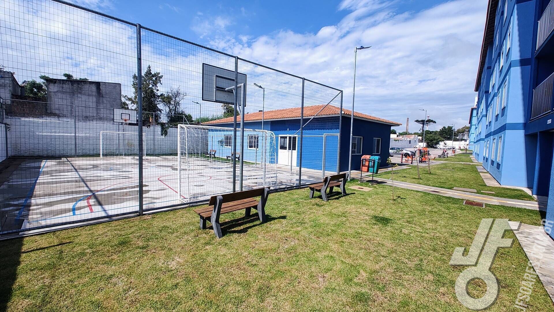 Apartamento, 2 quartos, 59 m² - Foto 17