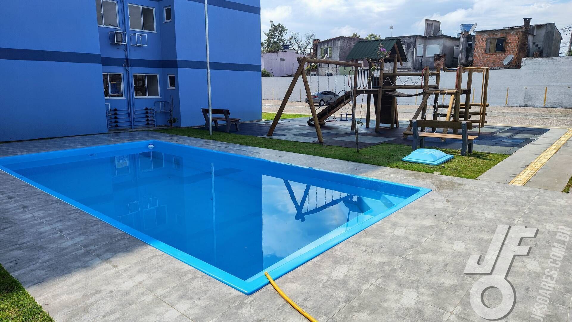 Apartamento, 2 quartos, 59 m² - Foto 15