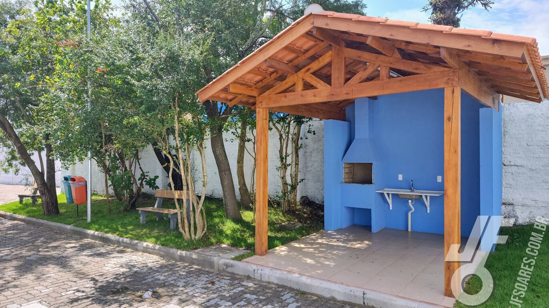 Apartamento, 2 quartos, 59 m² - Foto 23