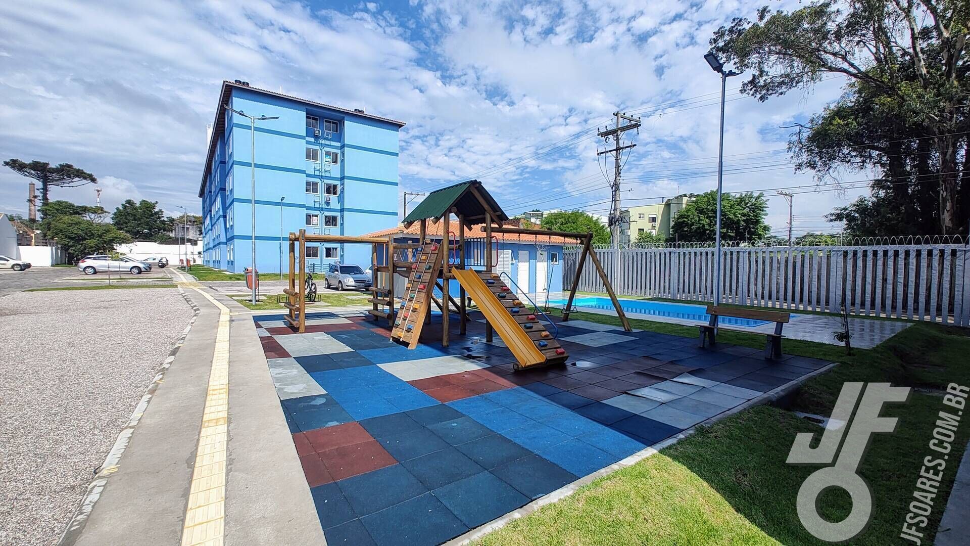 Apartamento, 2 quartos, 59 m² - Foto 18