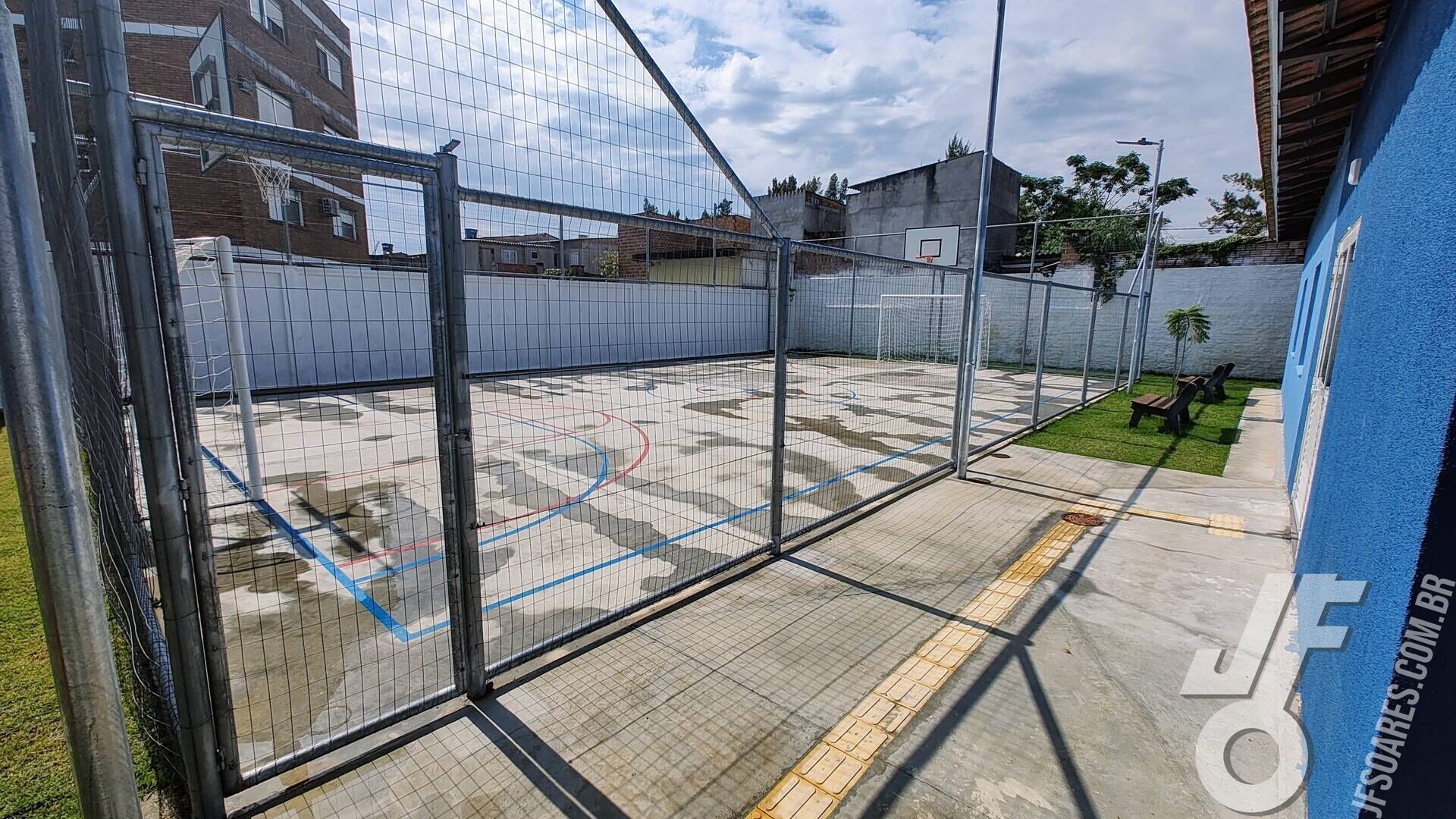 Apartamento, 2 quartos, 59 m² - Foto 16