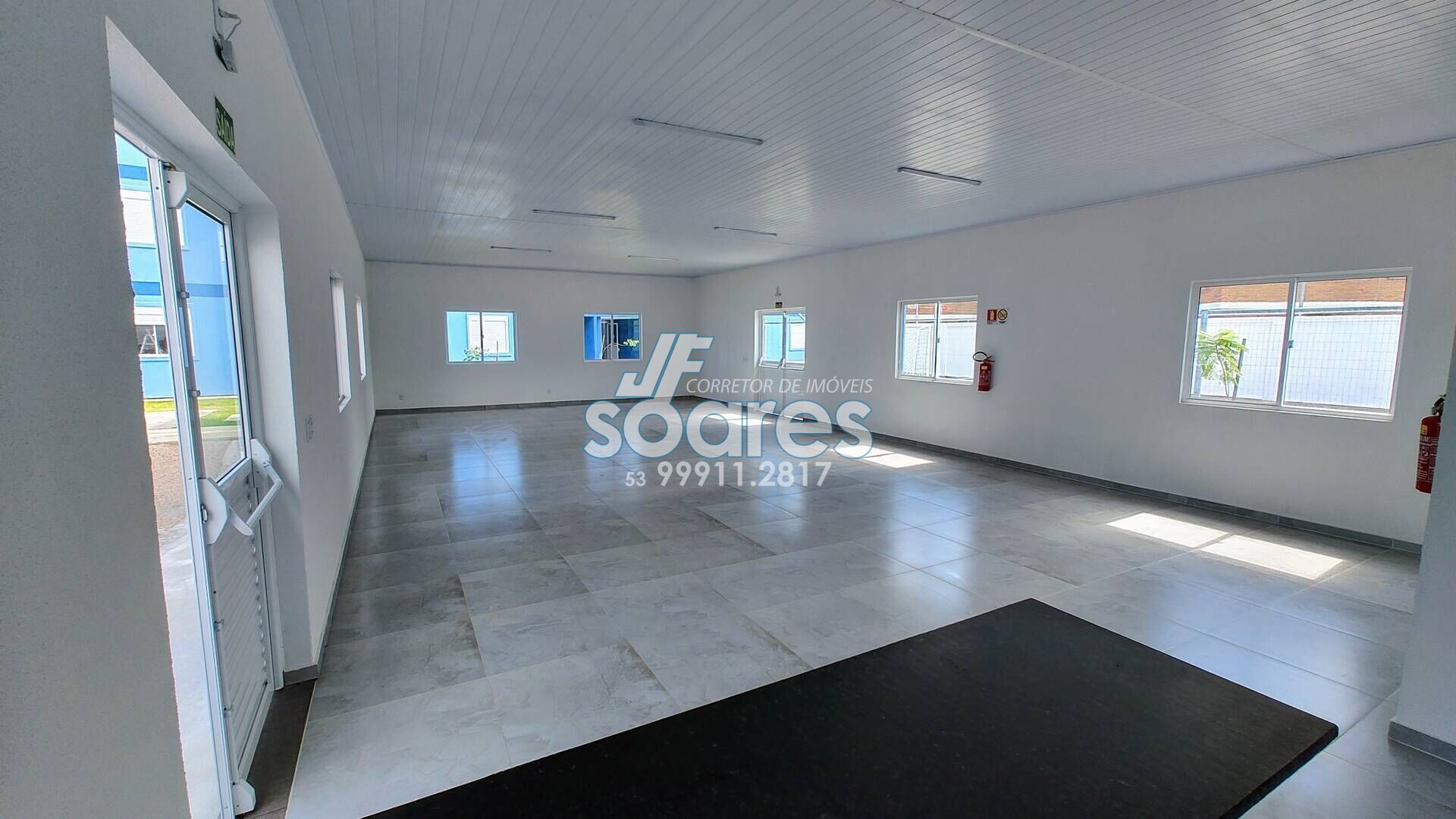 Apartamento à venda com 2 quartos, 59m² - Foto 20