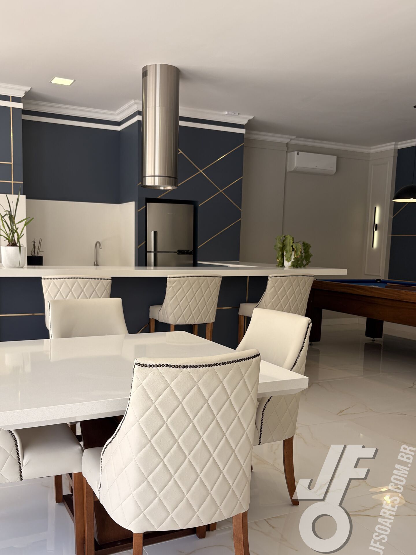 Apartamento, 2 quartos, 67 m² - Foto 17