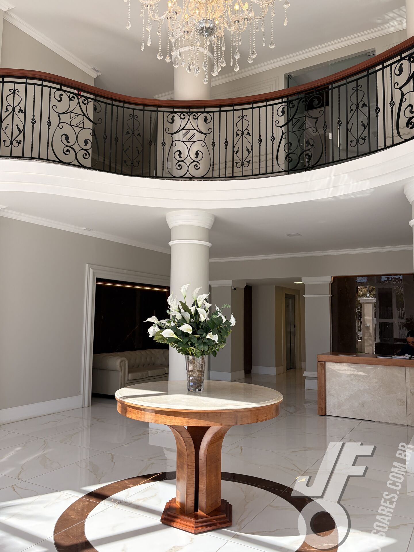 Apartamento, 2 quartos, 67 m² - Foto 12