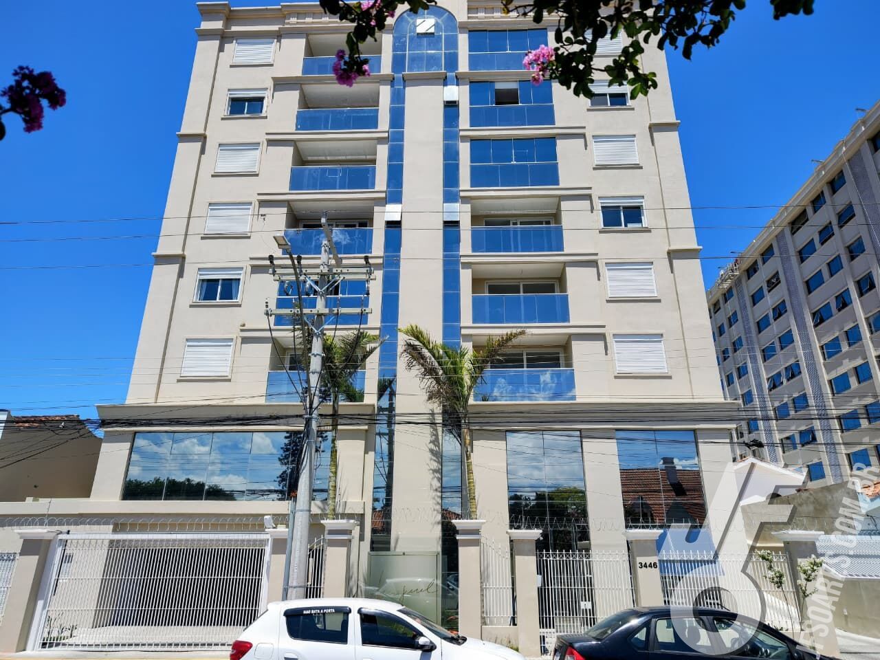 Apartamento, 2 quartos, 67 m² - Foto 11