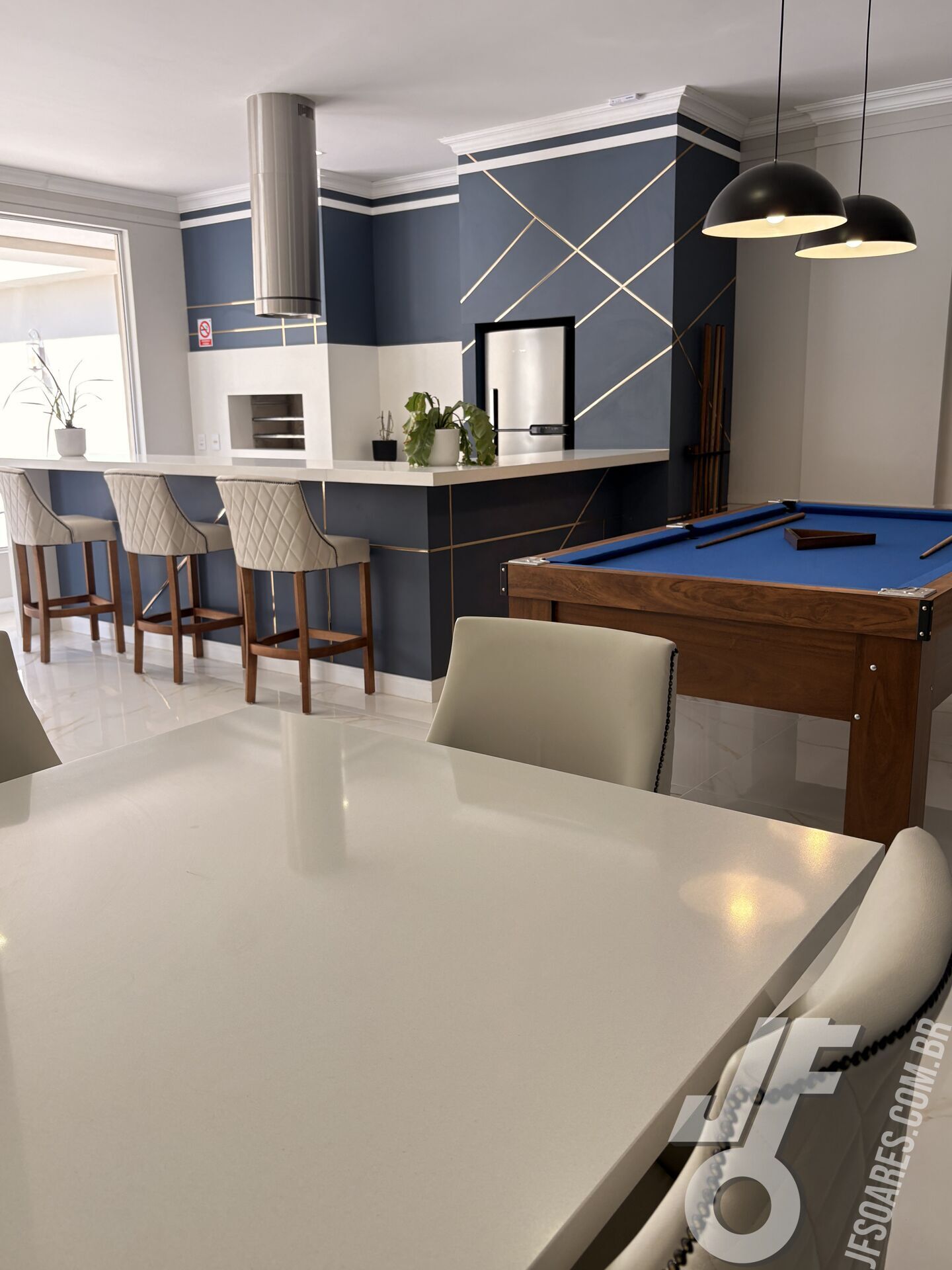 Apartamento, 2 quartos, 67 m² - Foto 15