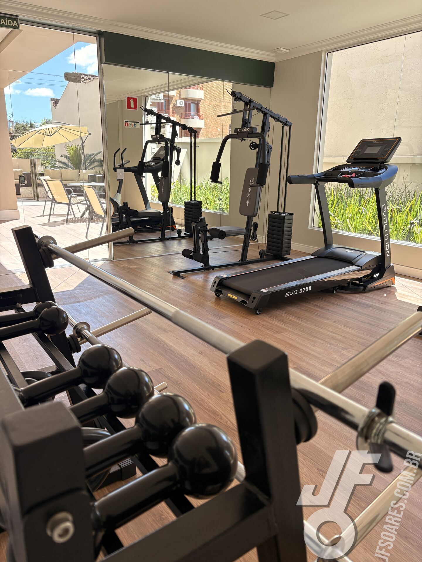 Apartamento, 2 quartos, 67 m² - Foto 19