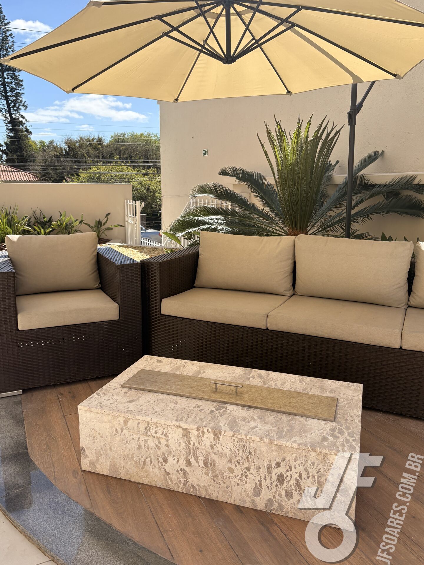 Apartamento, 2 quartos, 67 m² - Foto 14