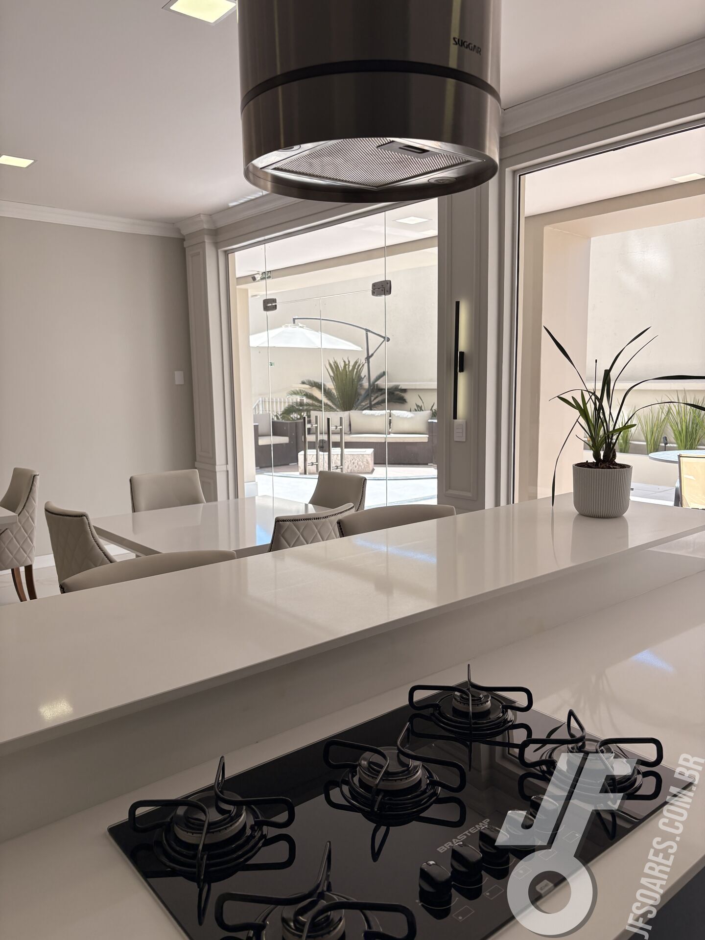 Apartamento, 2 quartos, 67 m² - Foto 18