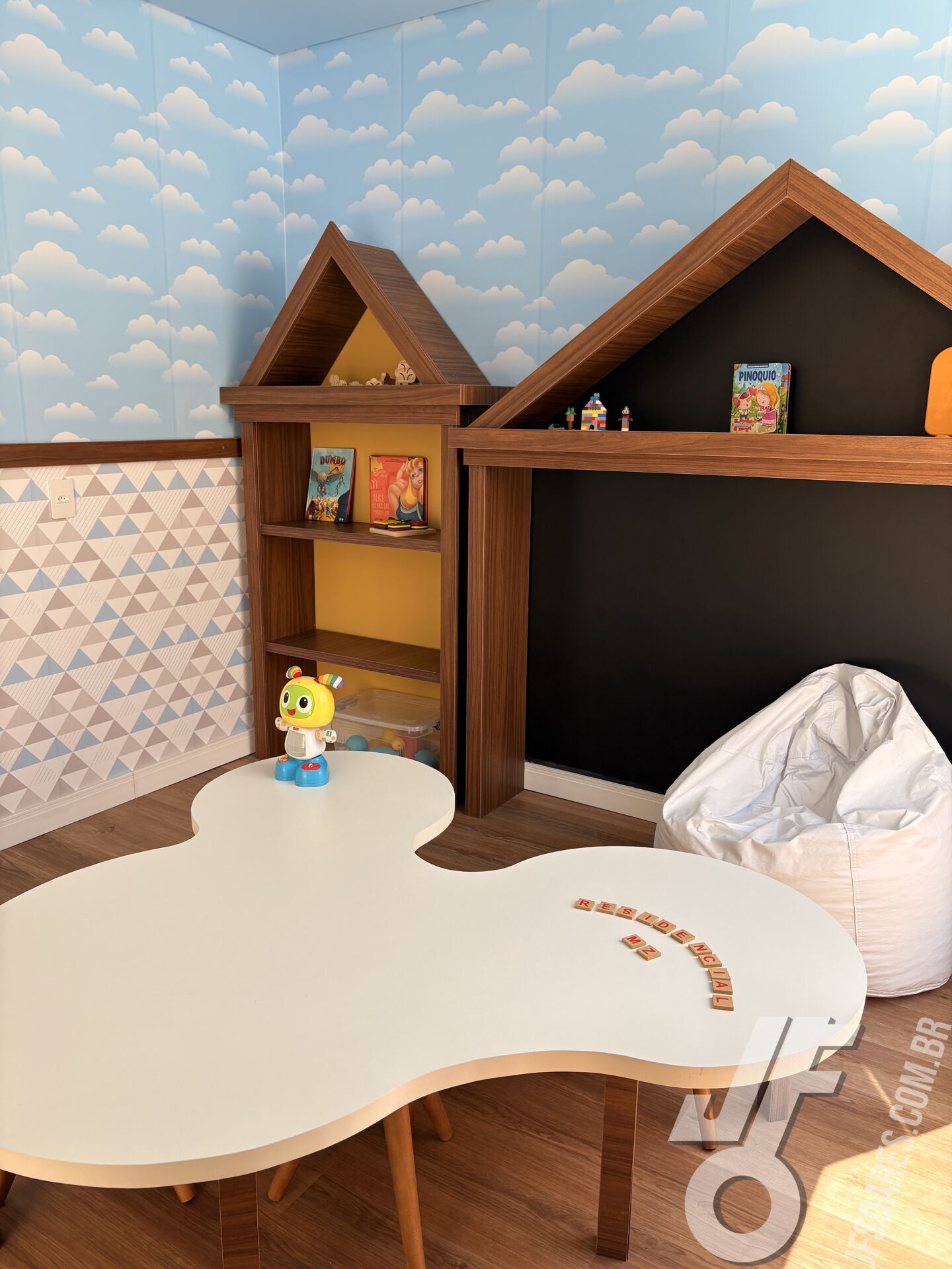 Apartamento, 2 quartos, 67 m² - Foto 21