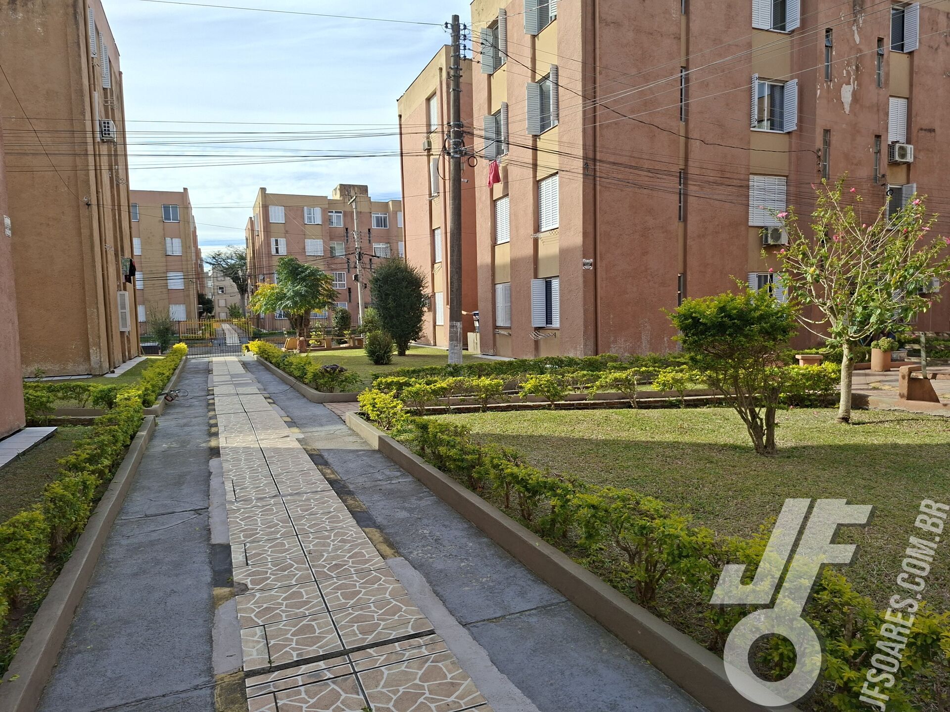 Apartamento, 1 quarto, 27 m² - Foto 12