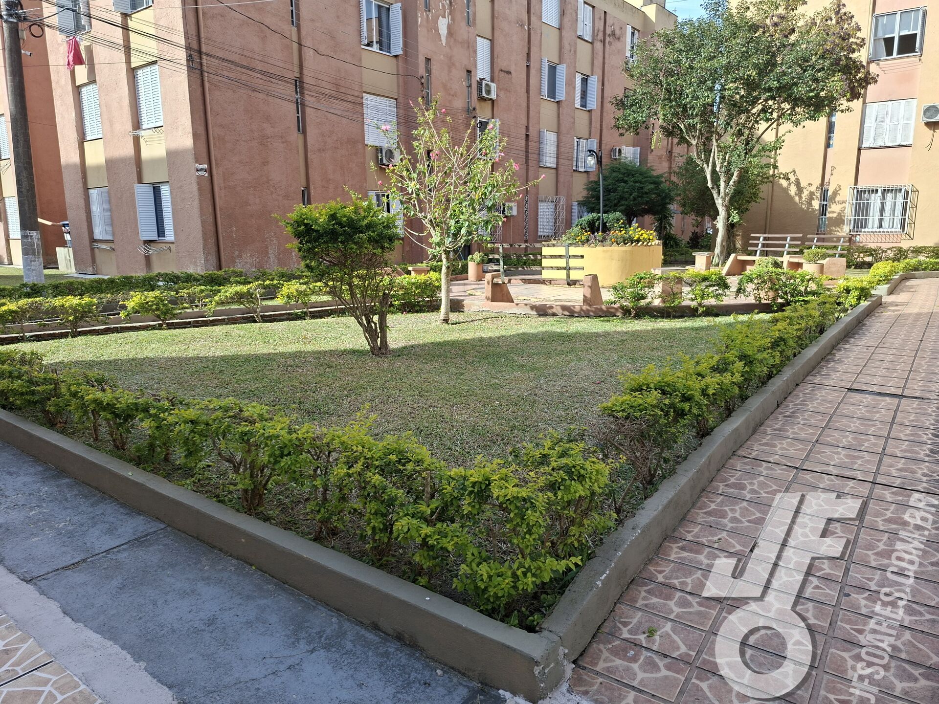 Apartamento, 1 quarto, 27 m² - Foto 11