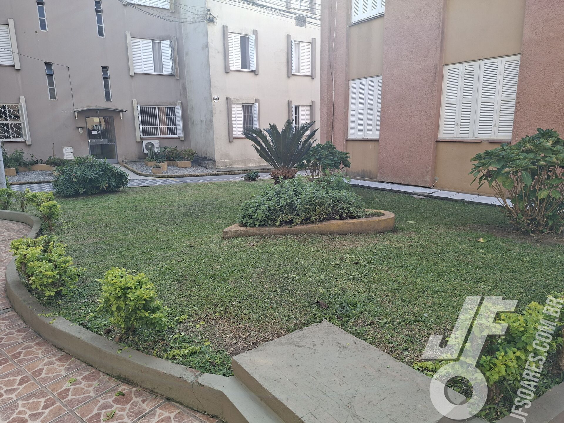 Apartamento, 1 quarto, 27 m² - Foto 13