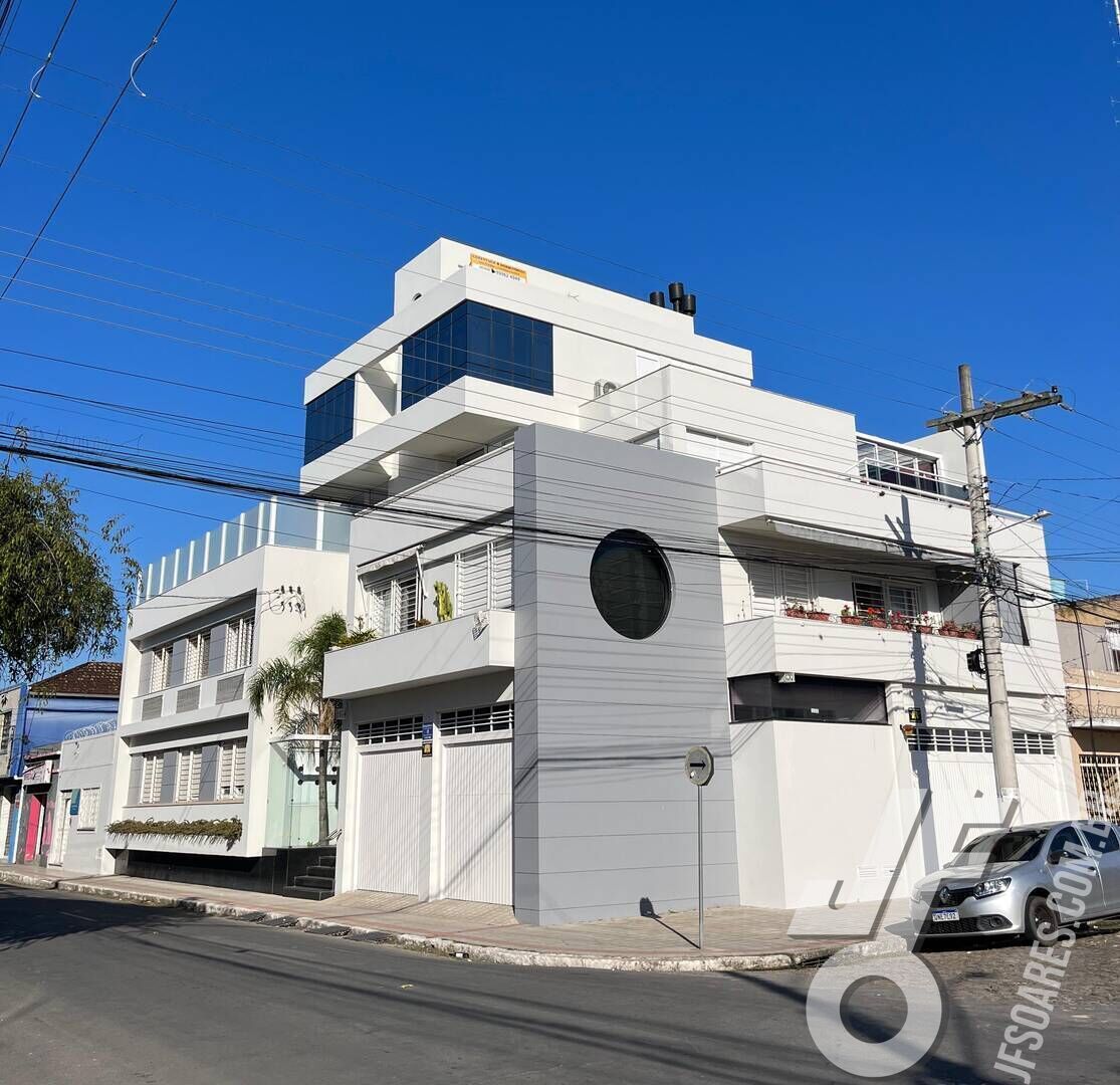 Cobertura, 4 quartos, 415 m² - Foto 15