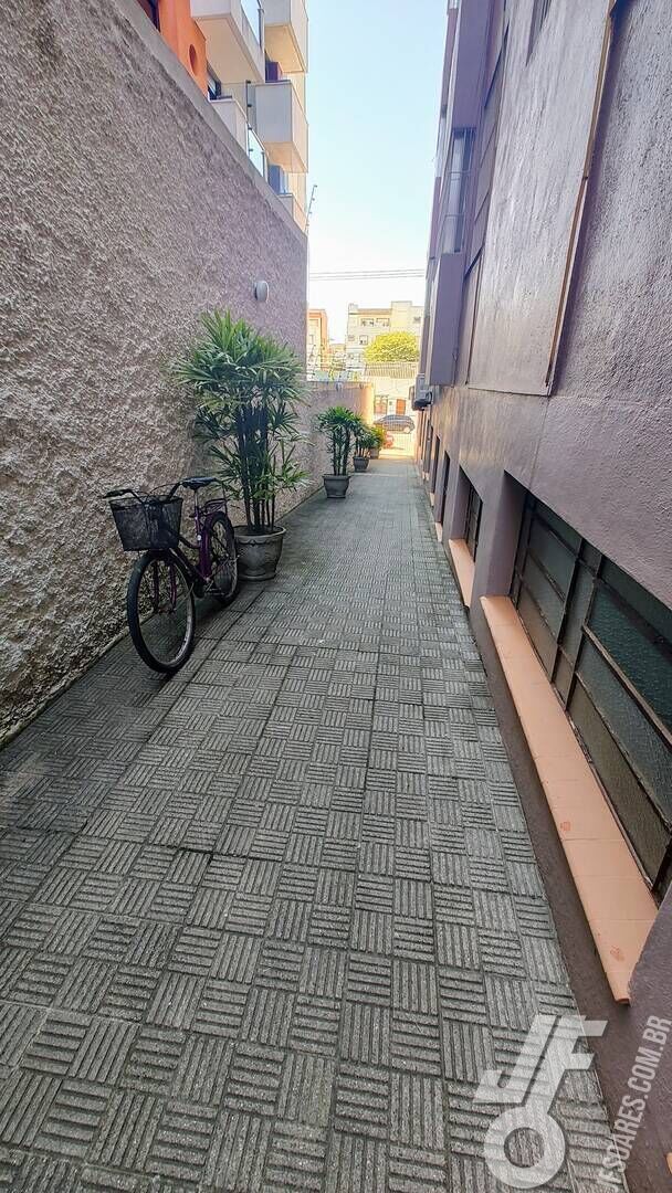 Apartamento, 1 quarto, 33 m² - Foto 12