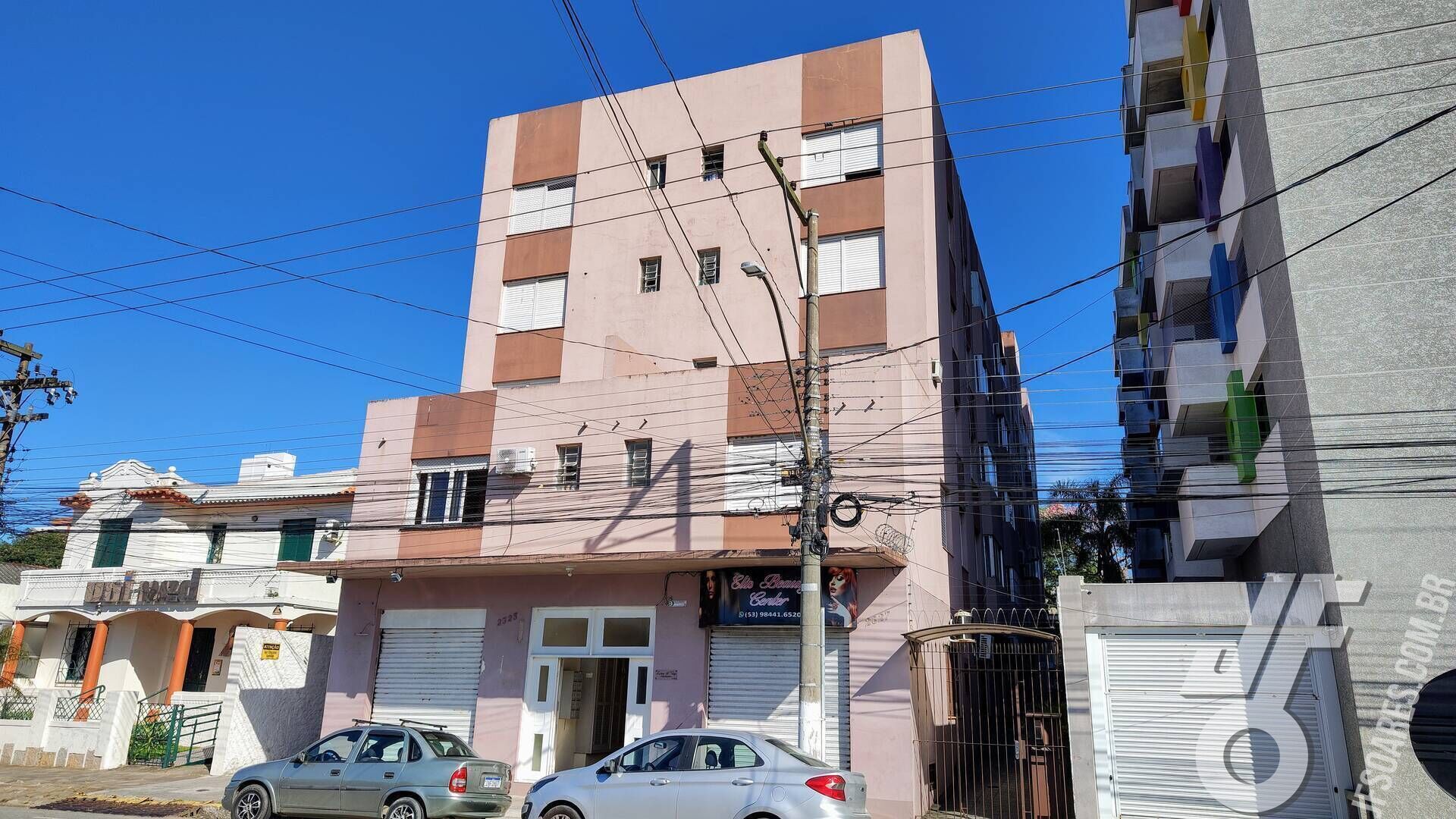 Apartamento, 1 quarto, 33 m² - Foto 11