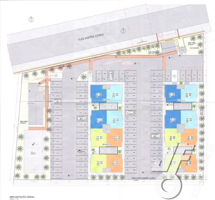 Apartamento, 2 quartos, 49 m² - Foto 8