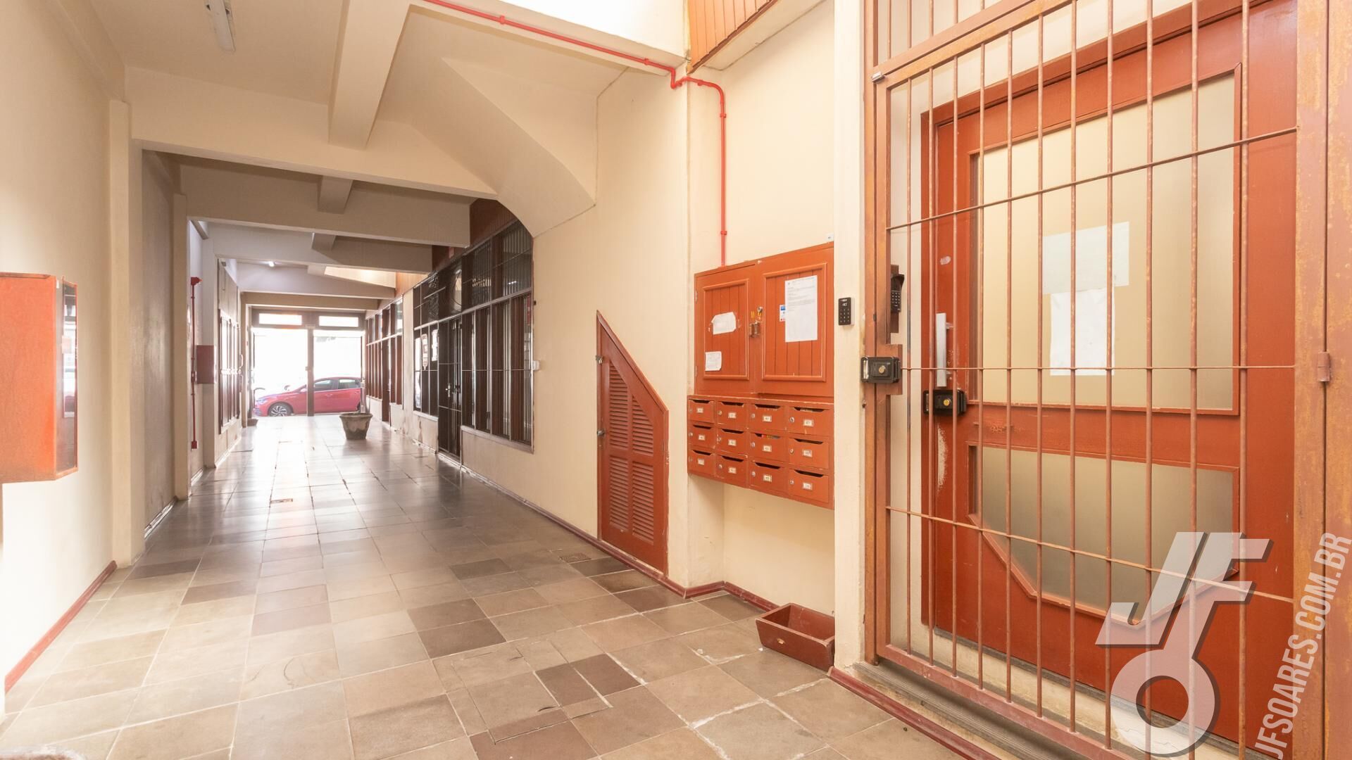 Apartamento, 1 quarto, 40 m² - Foto 12