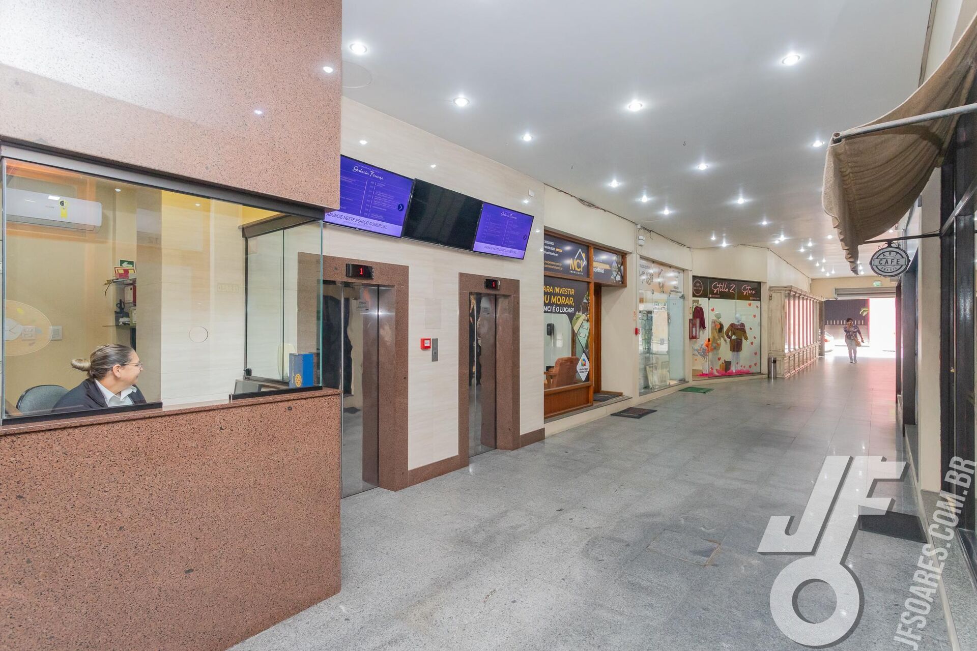 Sala-Conjunto, 21 m² - Foto 11