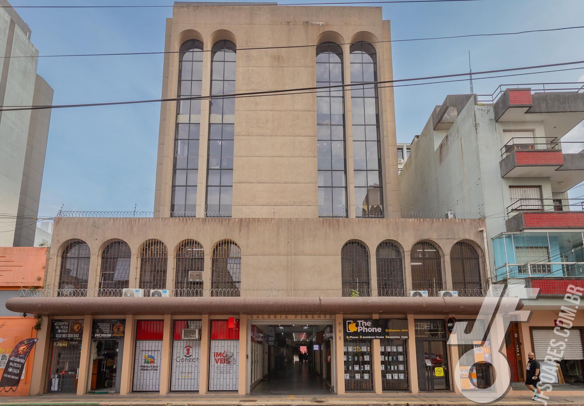 Sala-Conjunto, 21 m² - Foto 10