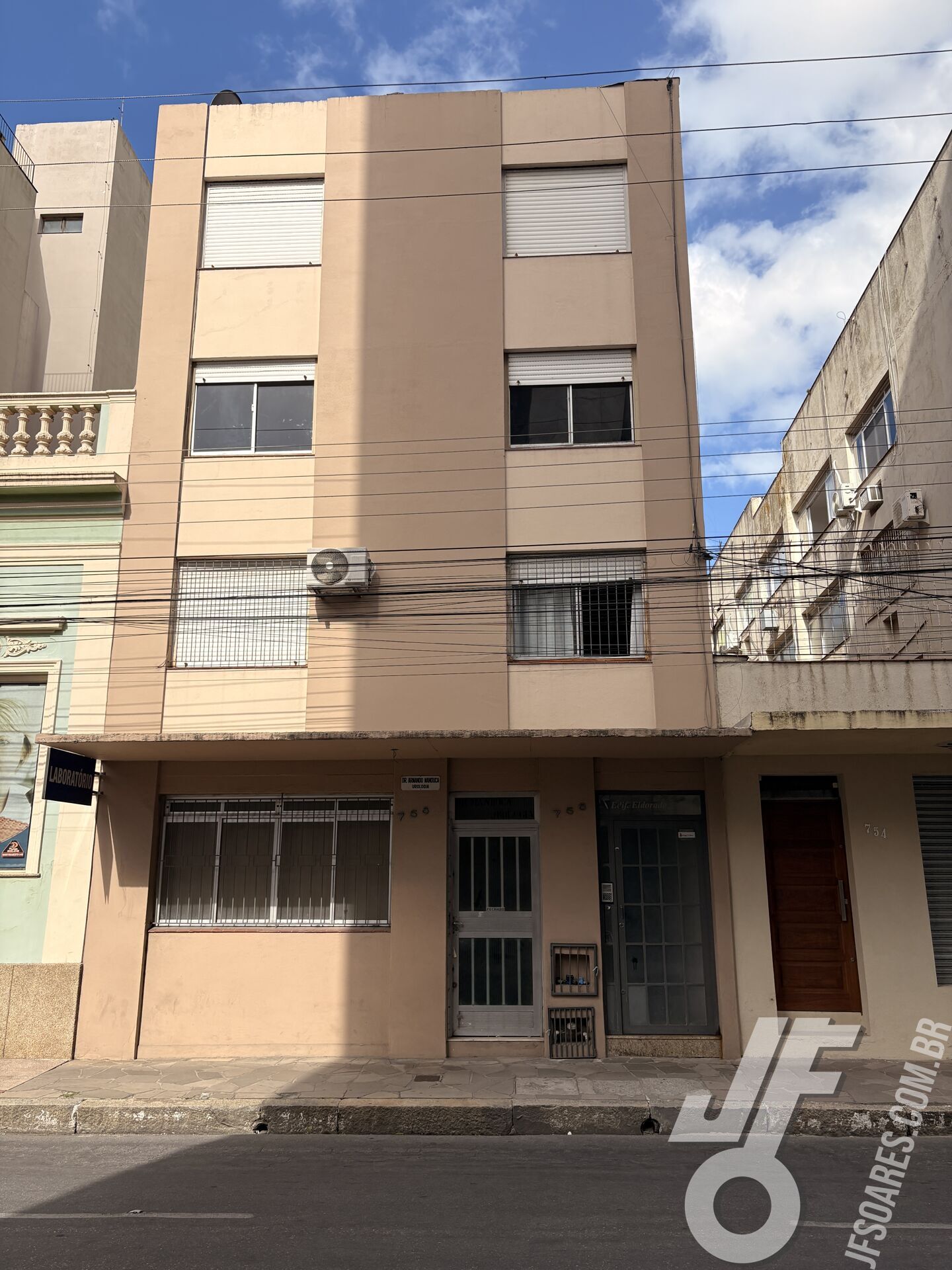 Apartamento, 1 quarto, 48 m² - Foto 10