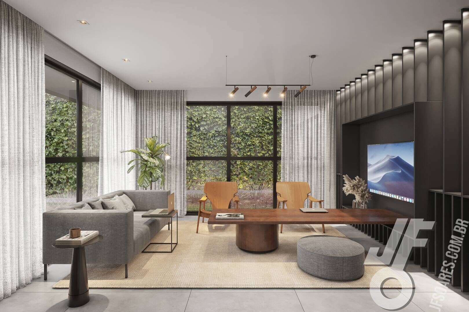 Apartamento, 3 quartos, 84 m² - Foto 9