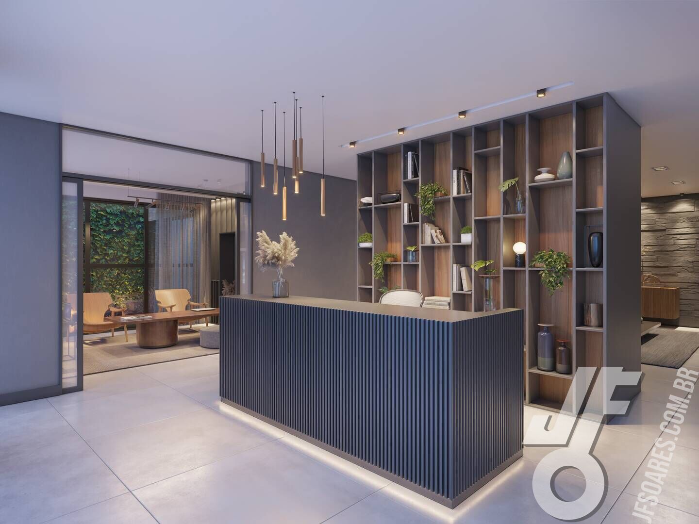 Apartamento, 3 quartos, 84 m² - Foto 8