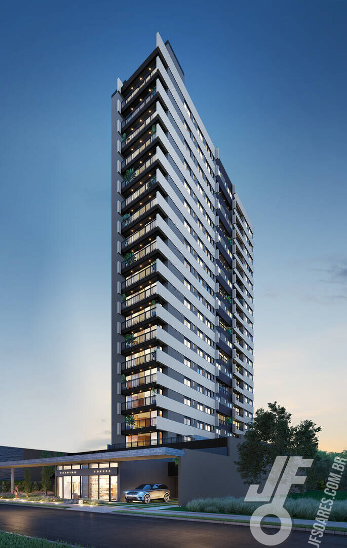 Apartamento, 3 quartos, 94 m² - Foto 4