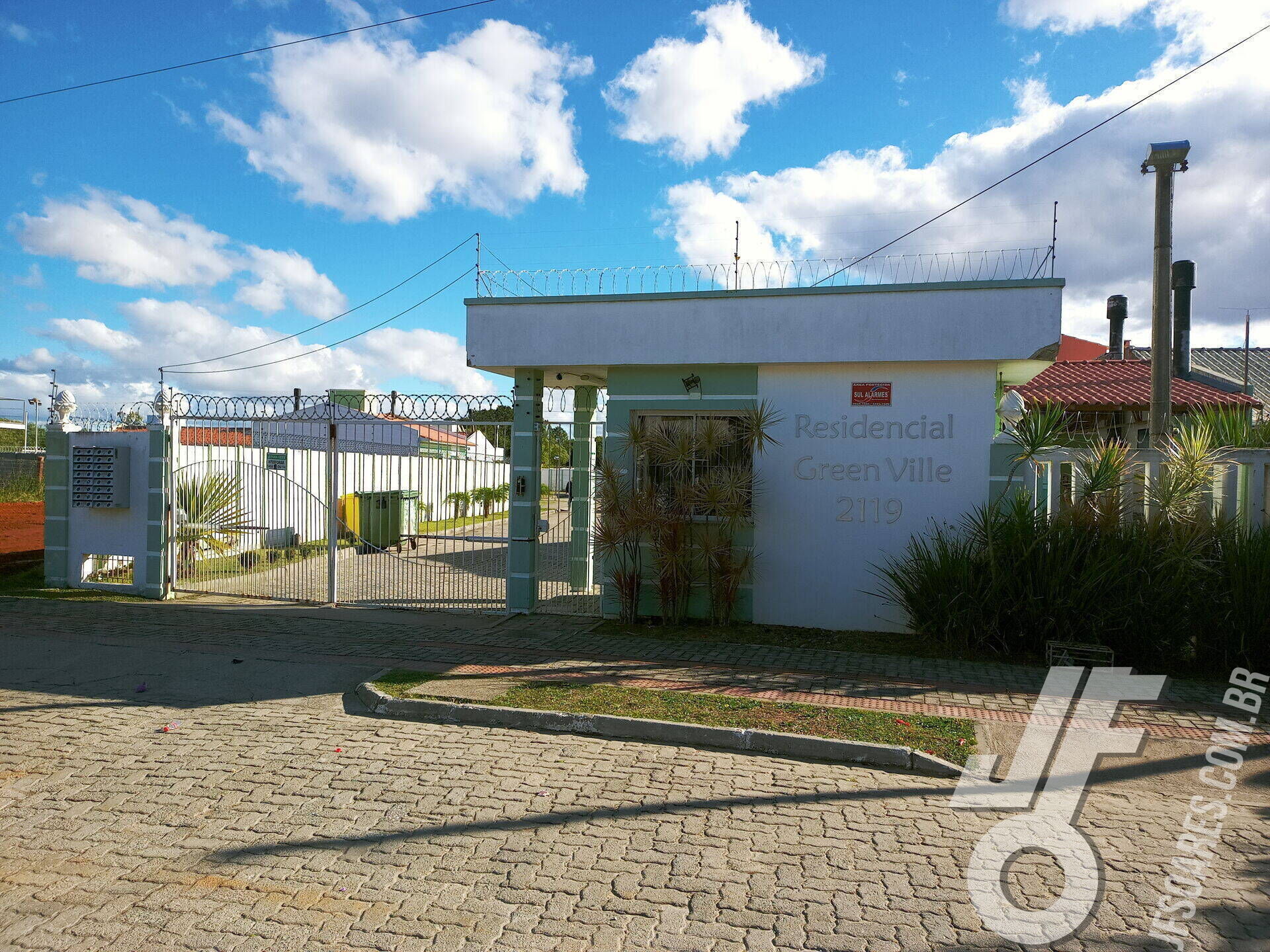 Casa de Condomínio, 3 quartos - Foto 20