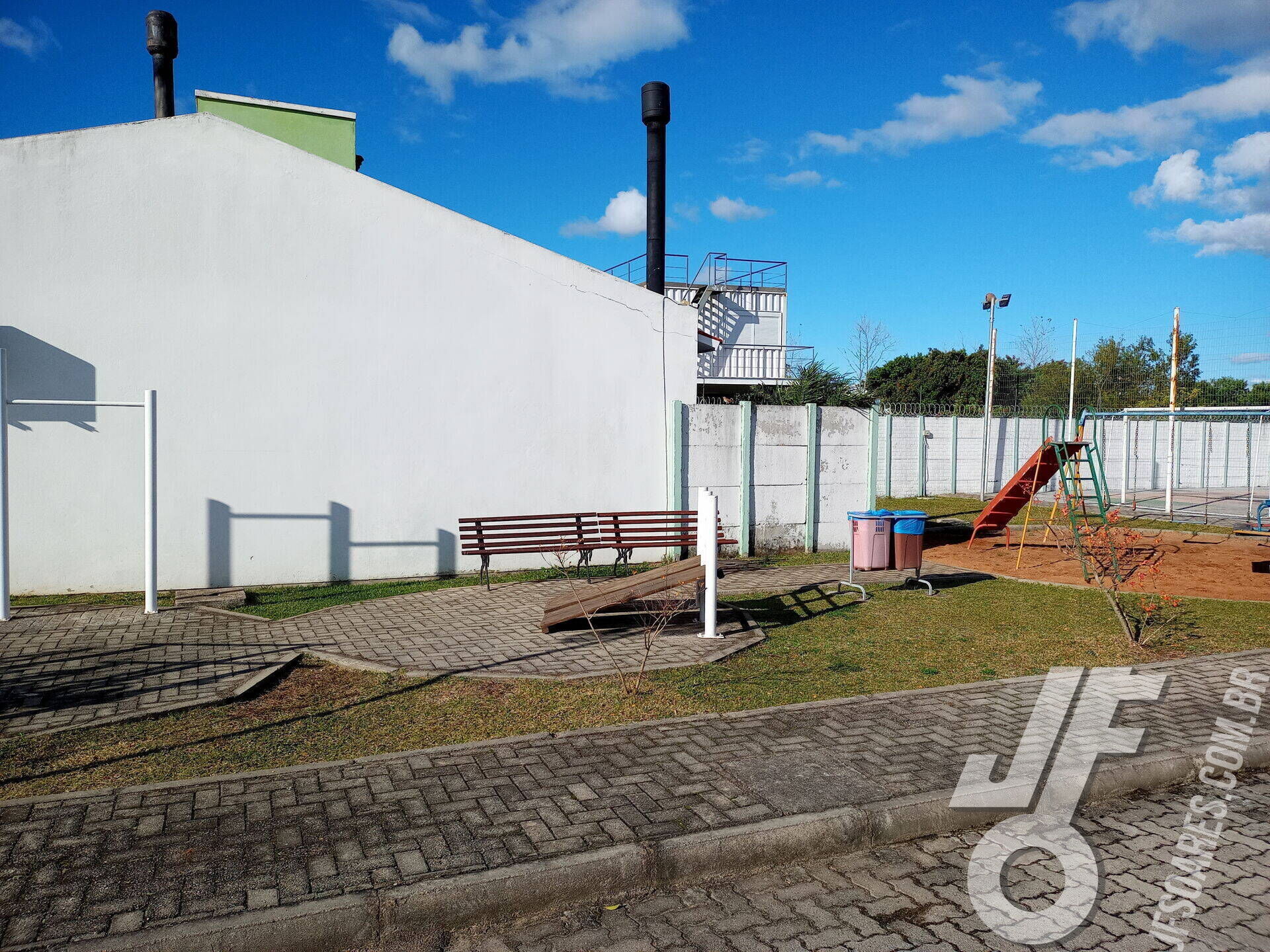 Casa de Condomínio, 3 quartos - Foto 26